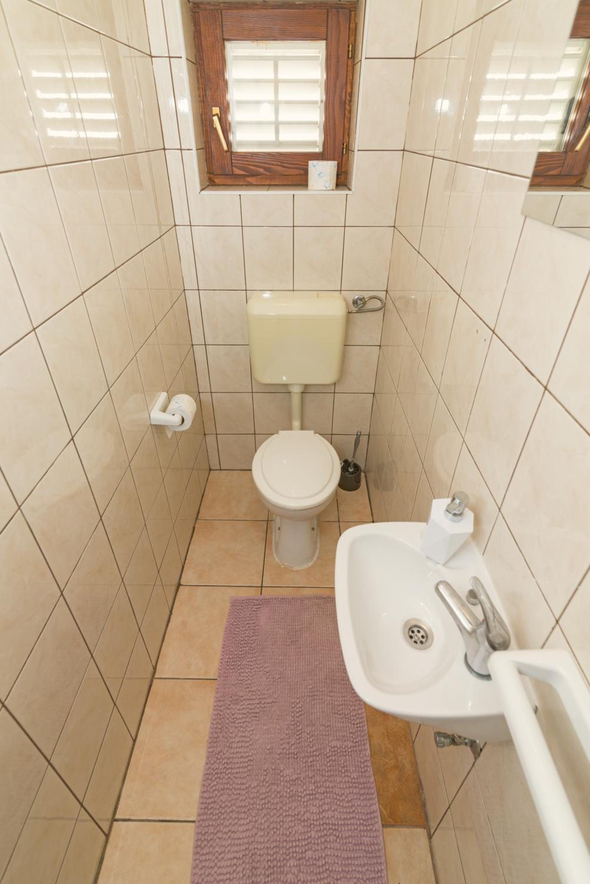 Apartments Villa Šeni