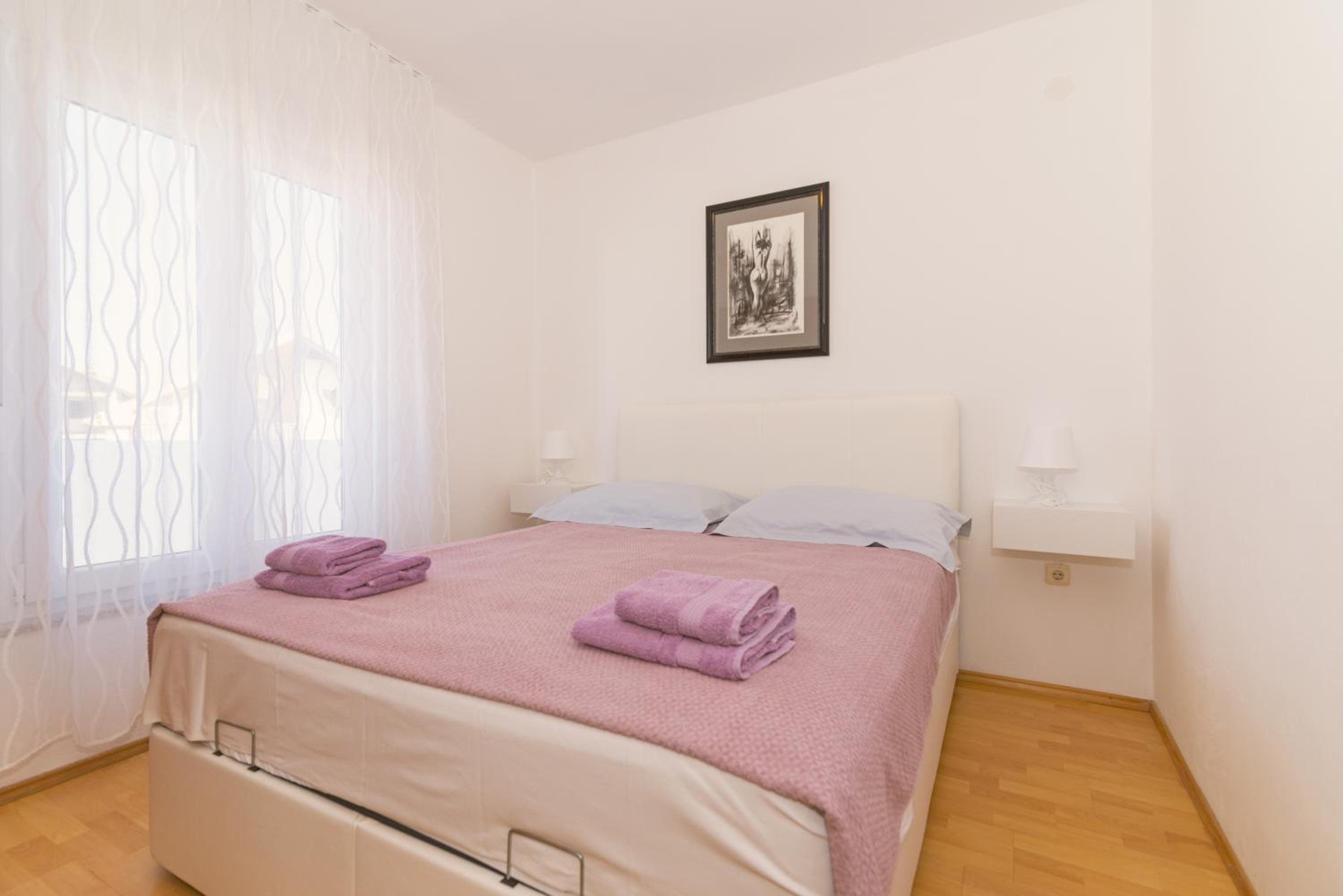 Apartments Villa Šeni