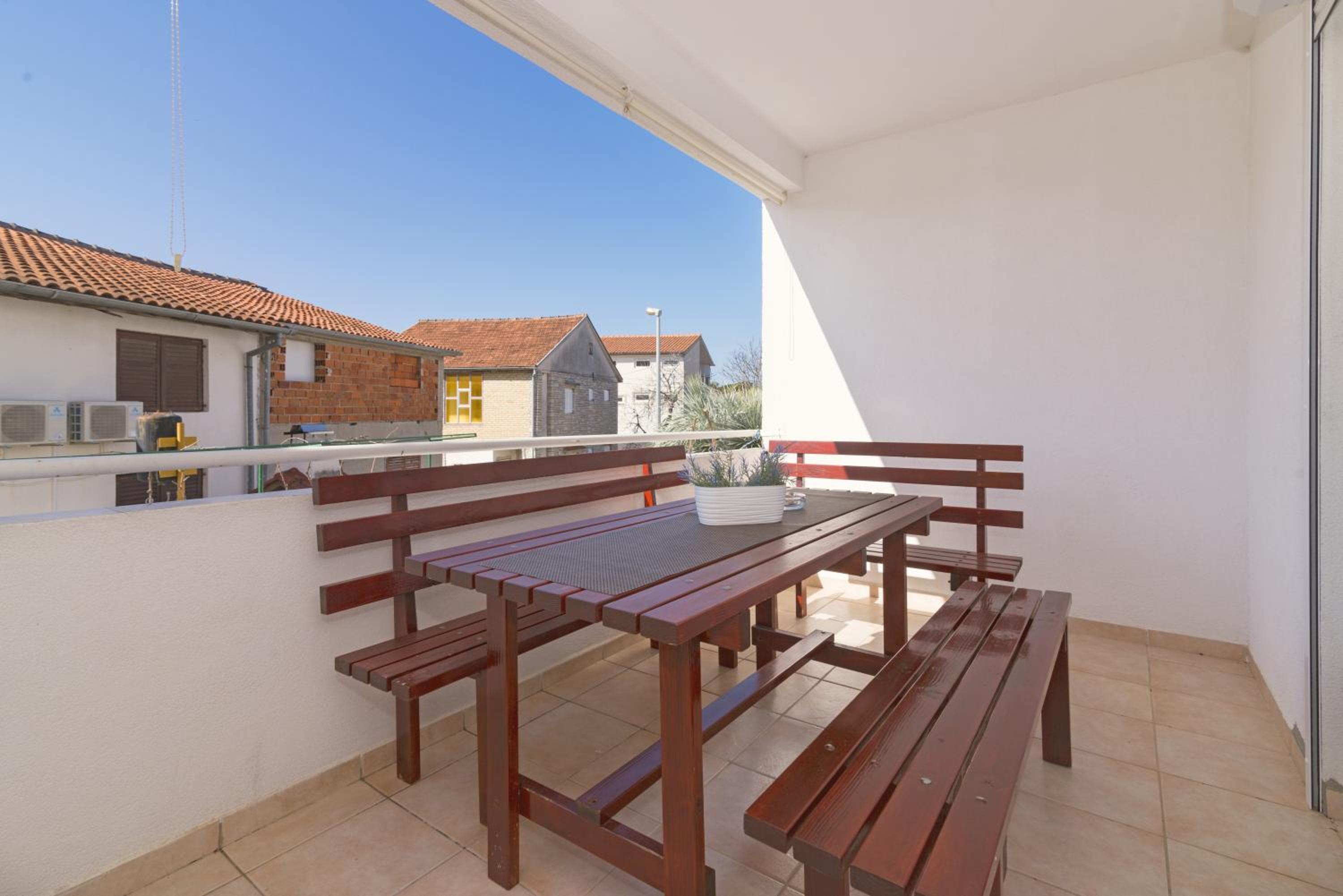Apartments Villa Šeni