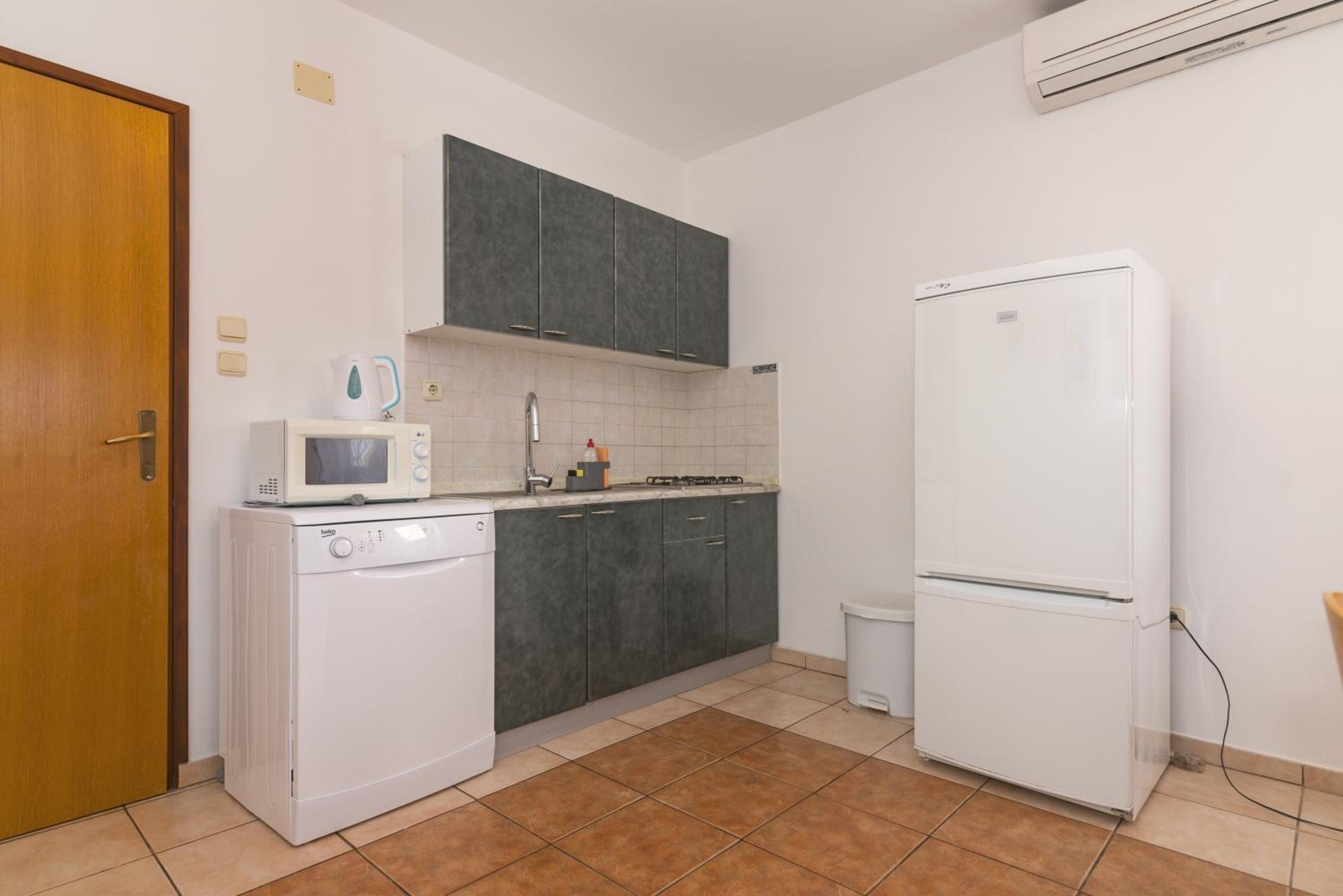 Apartments Villa Šeni
