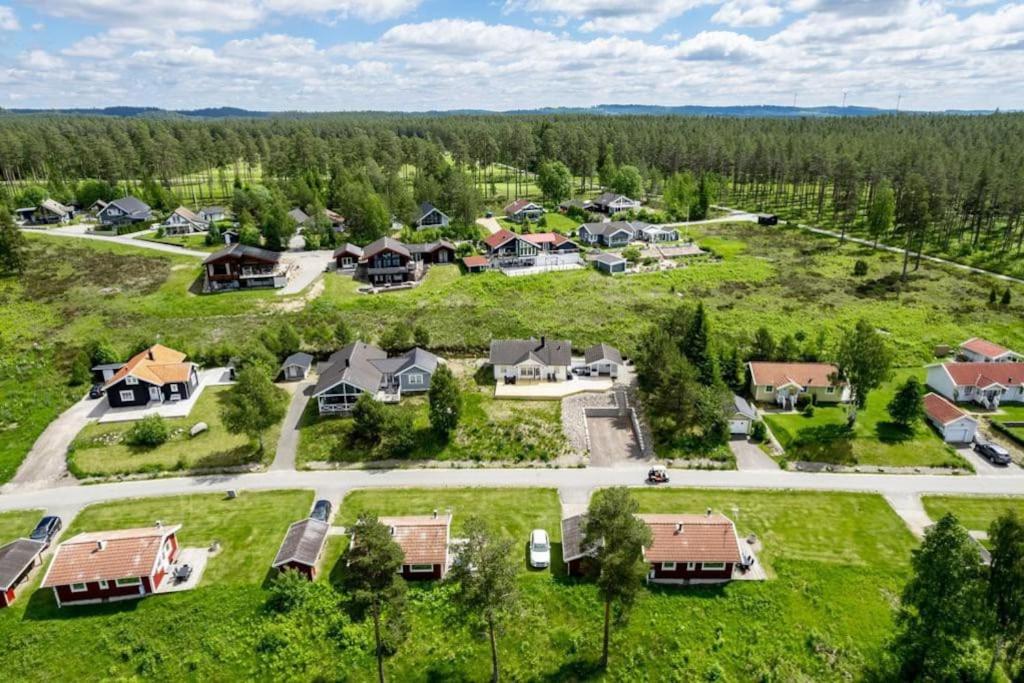 Nice house near golf and skiing view 2