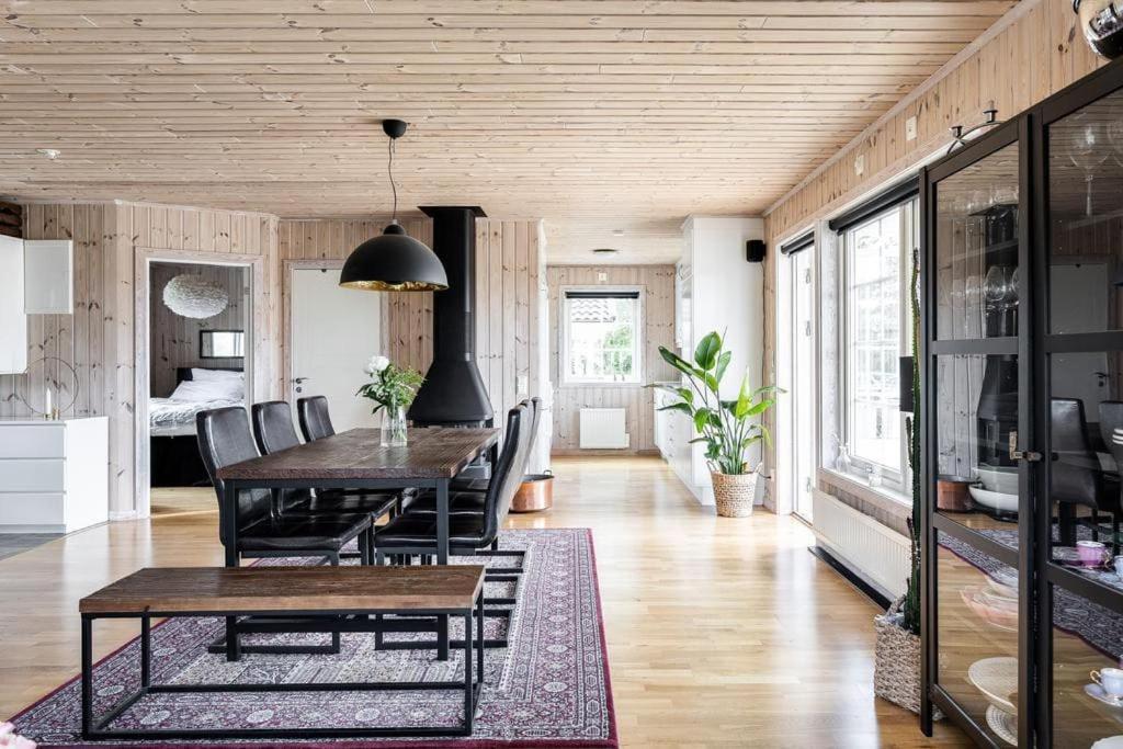 Nice house near golf and skiing view 3