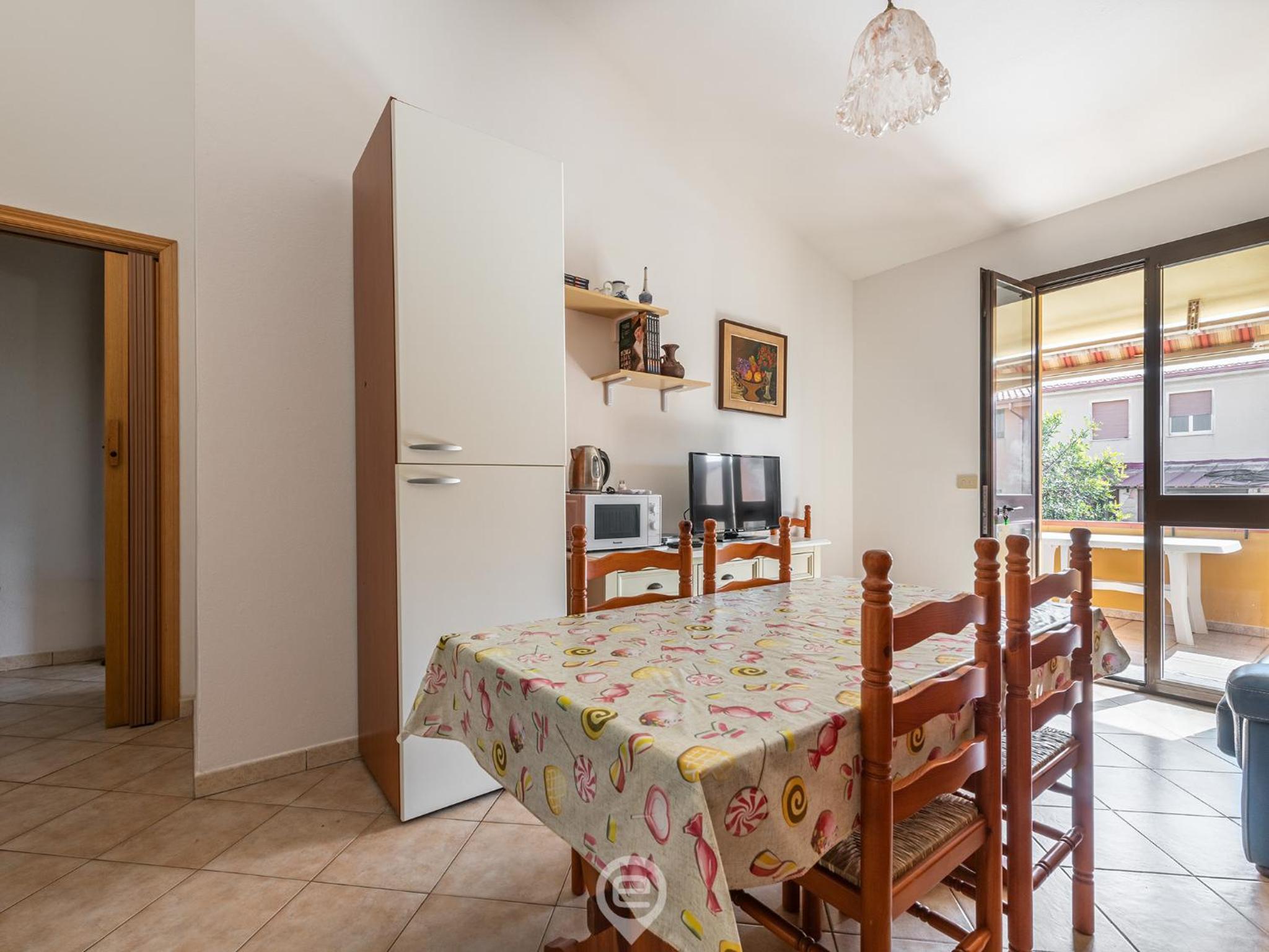 Appartamento Fiorito
