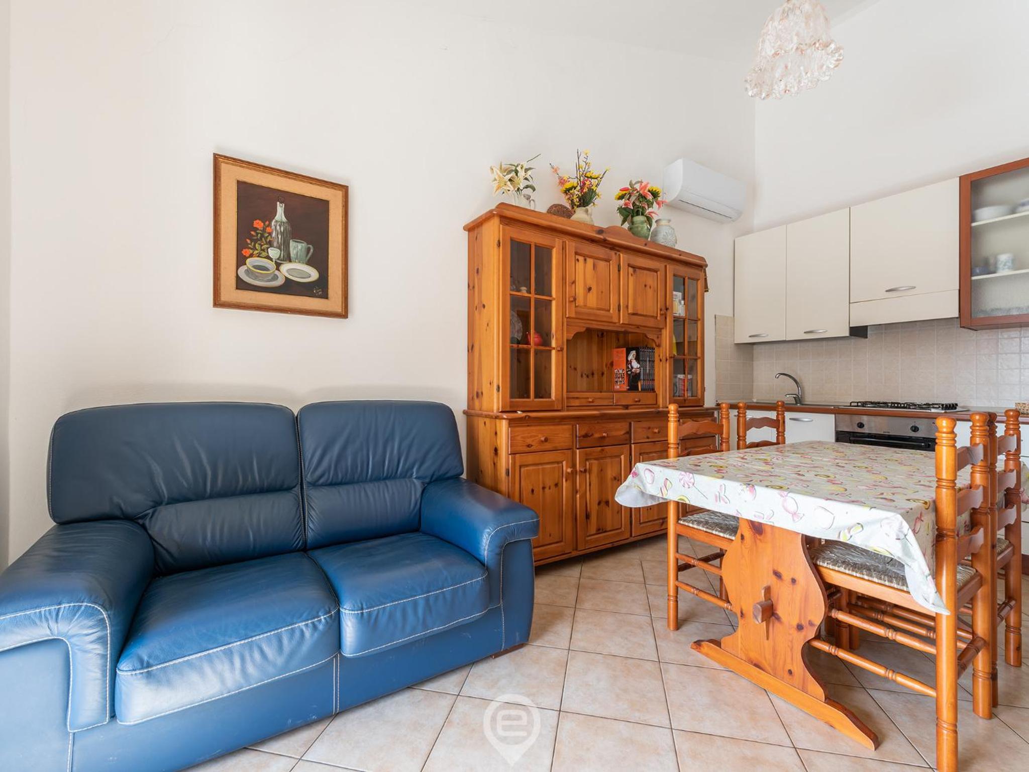 Appartamento Fiorito