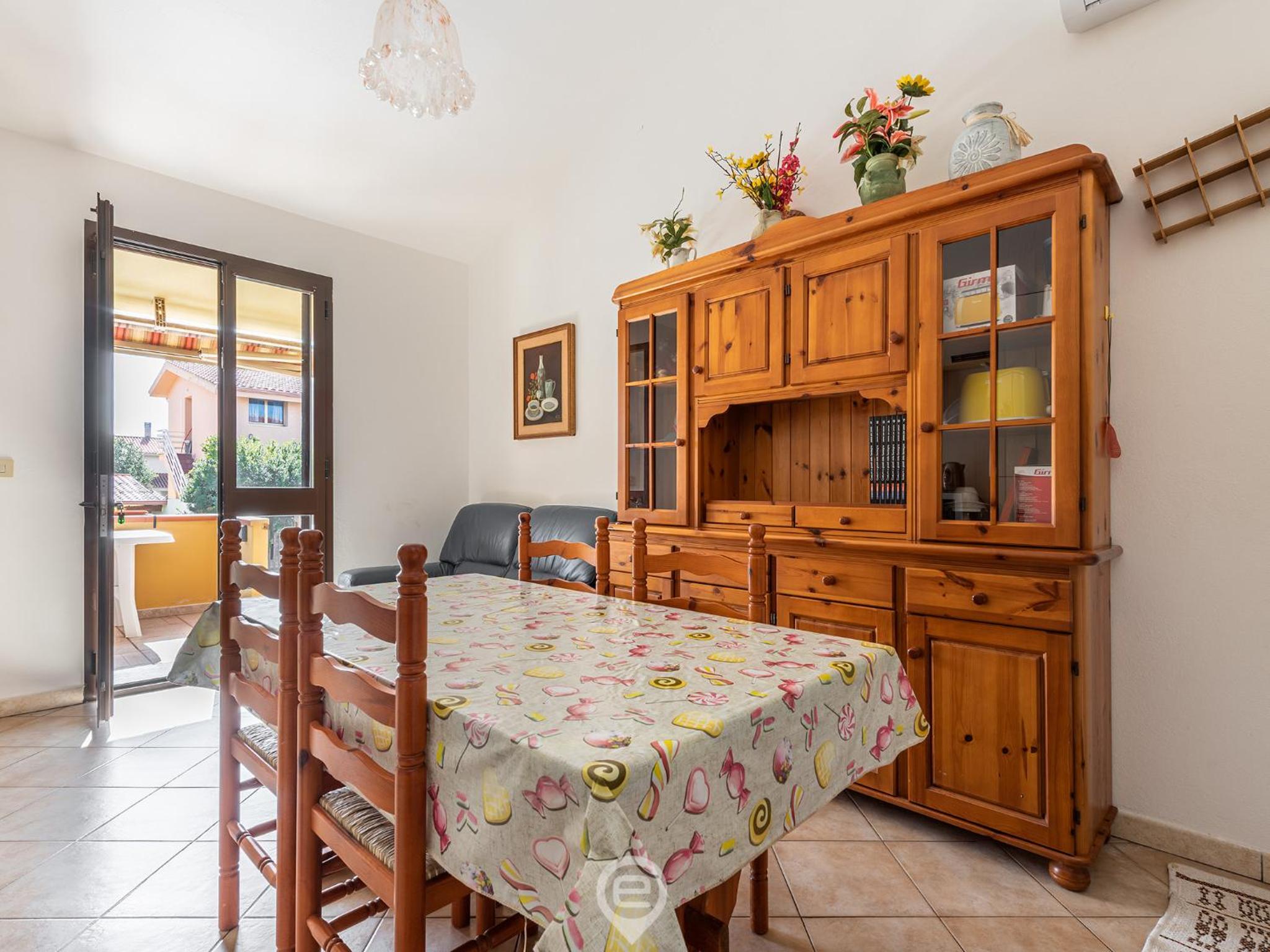 Appartamento Fiorito