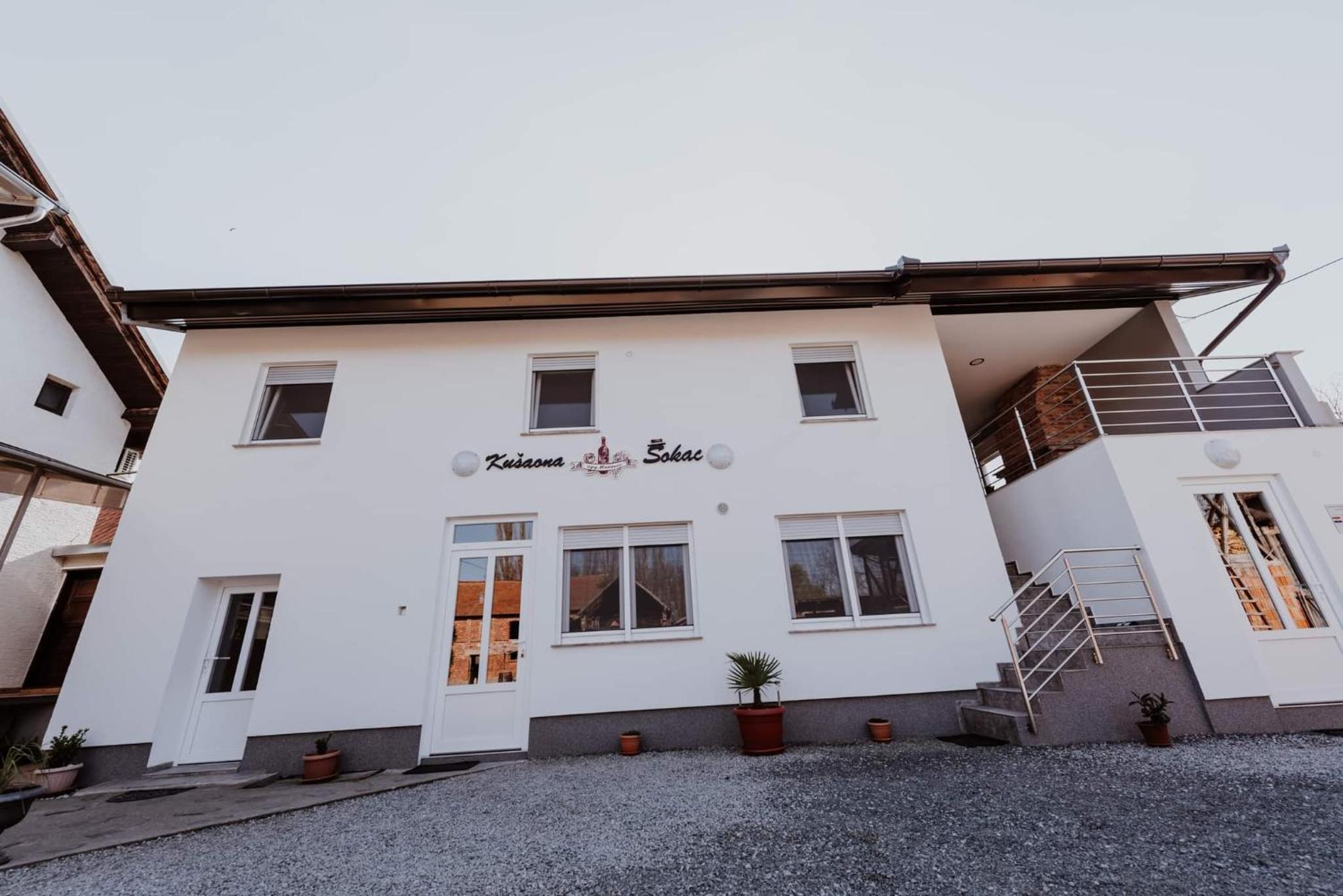 Hotel Kušaona Šokac - Image 1