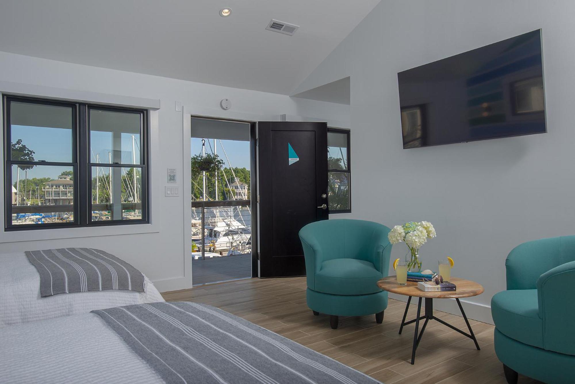 Inn at Haven Harbour