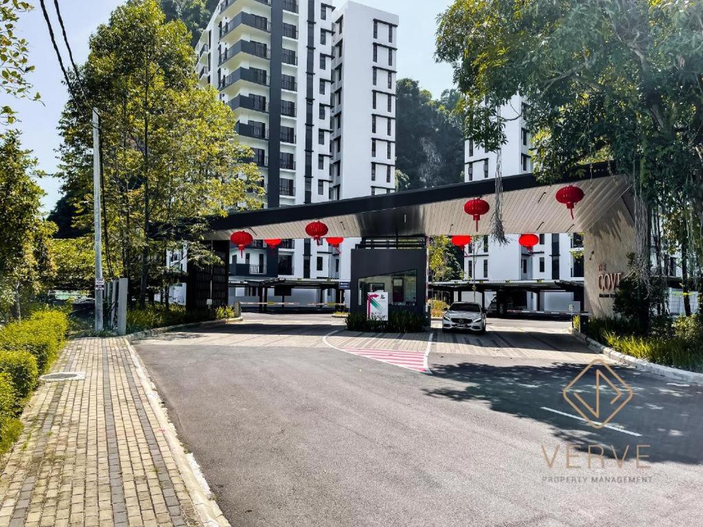 Ipoh Cove Premium Suites by Verve photo 8