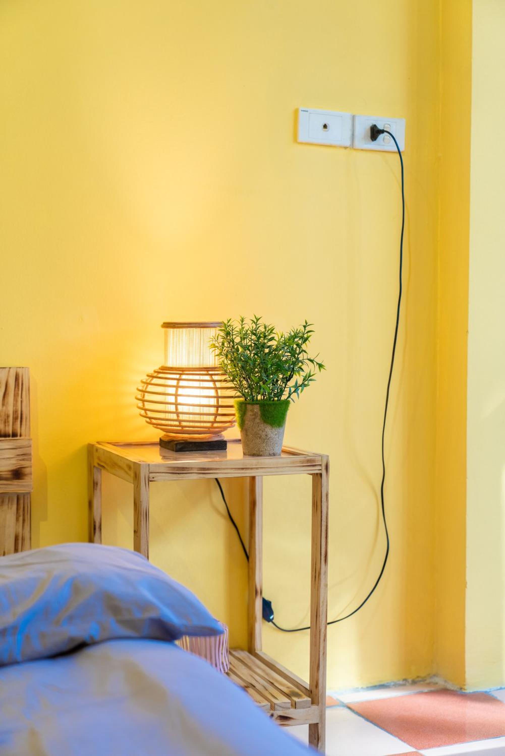 [02]Lovely/5 mins to Old Quarter/Friendly/Cozy