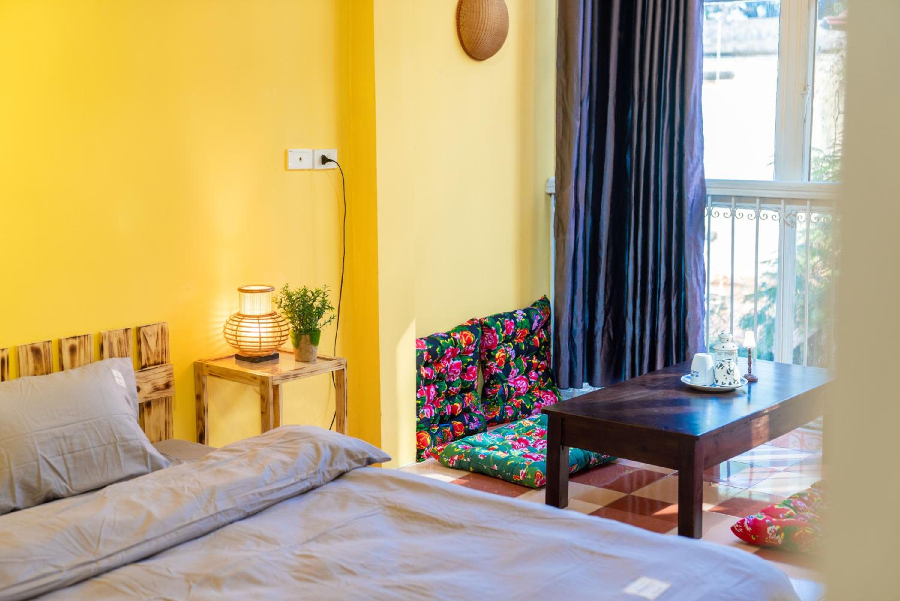 [02]Lovely/5 mins to Old Quarter/Friendly/Cozy