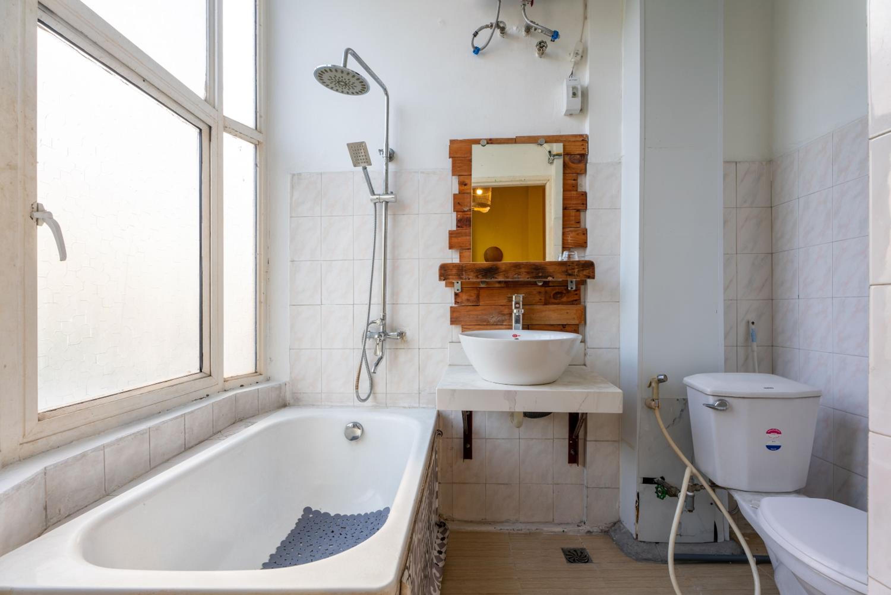 [02]Lovely/5 mins to Old Quarter/Friendly/Cozy