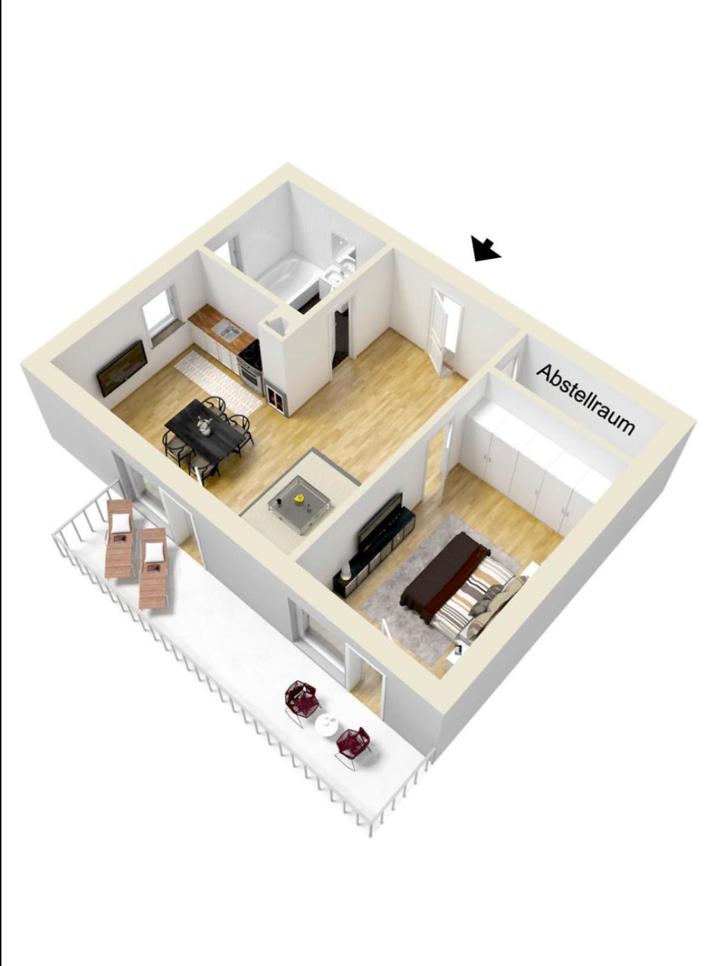 Mensel City 2