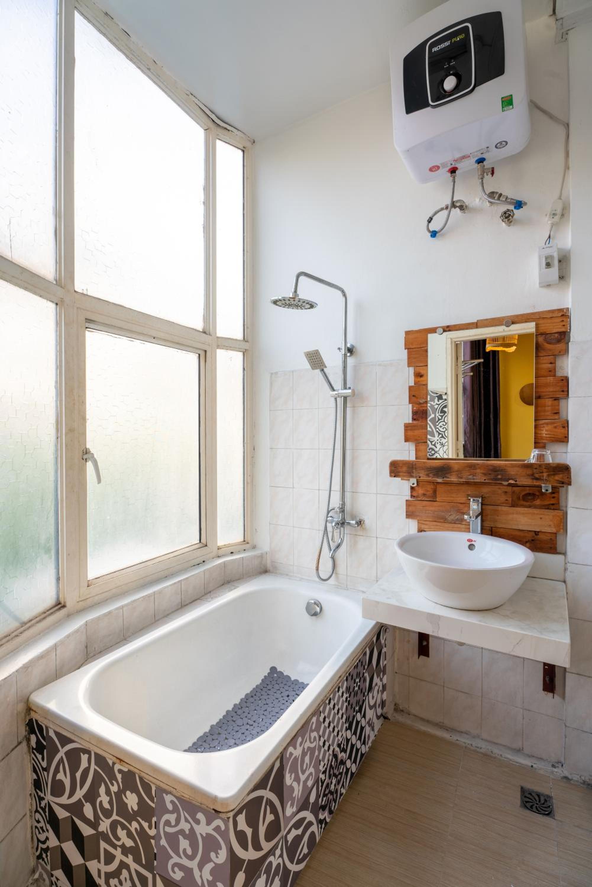 [02]Lovely/5 mins to Old Quarter/Friendly/Cozy