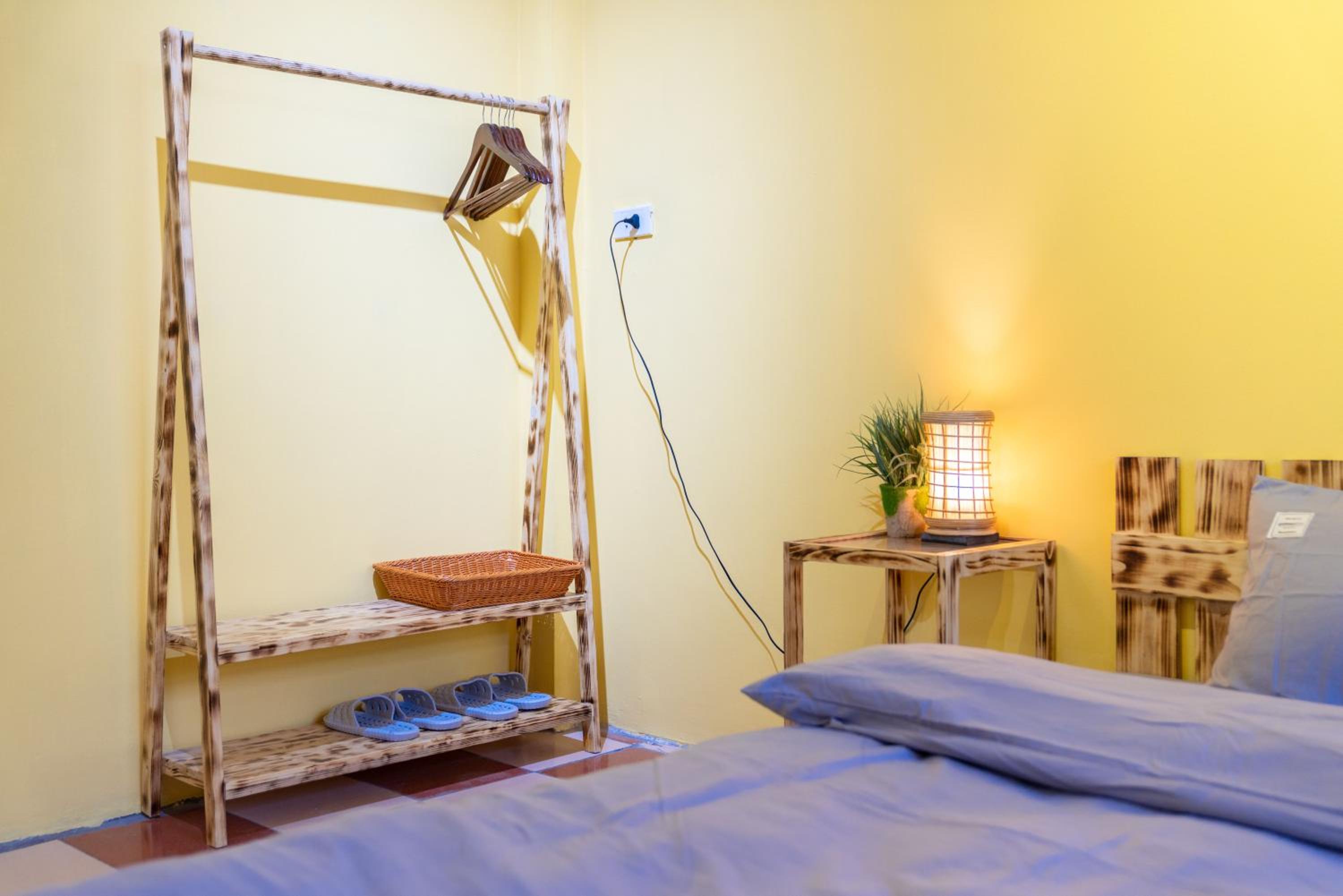 [02]Lovely/5 mins to Old Quarter/Friendly/Cozy