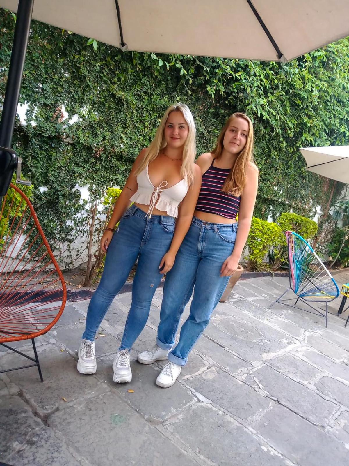 Gente de Más Bnb