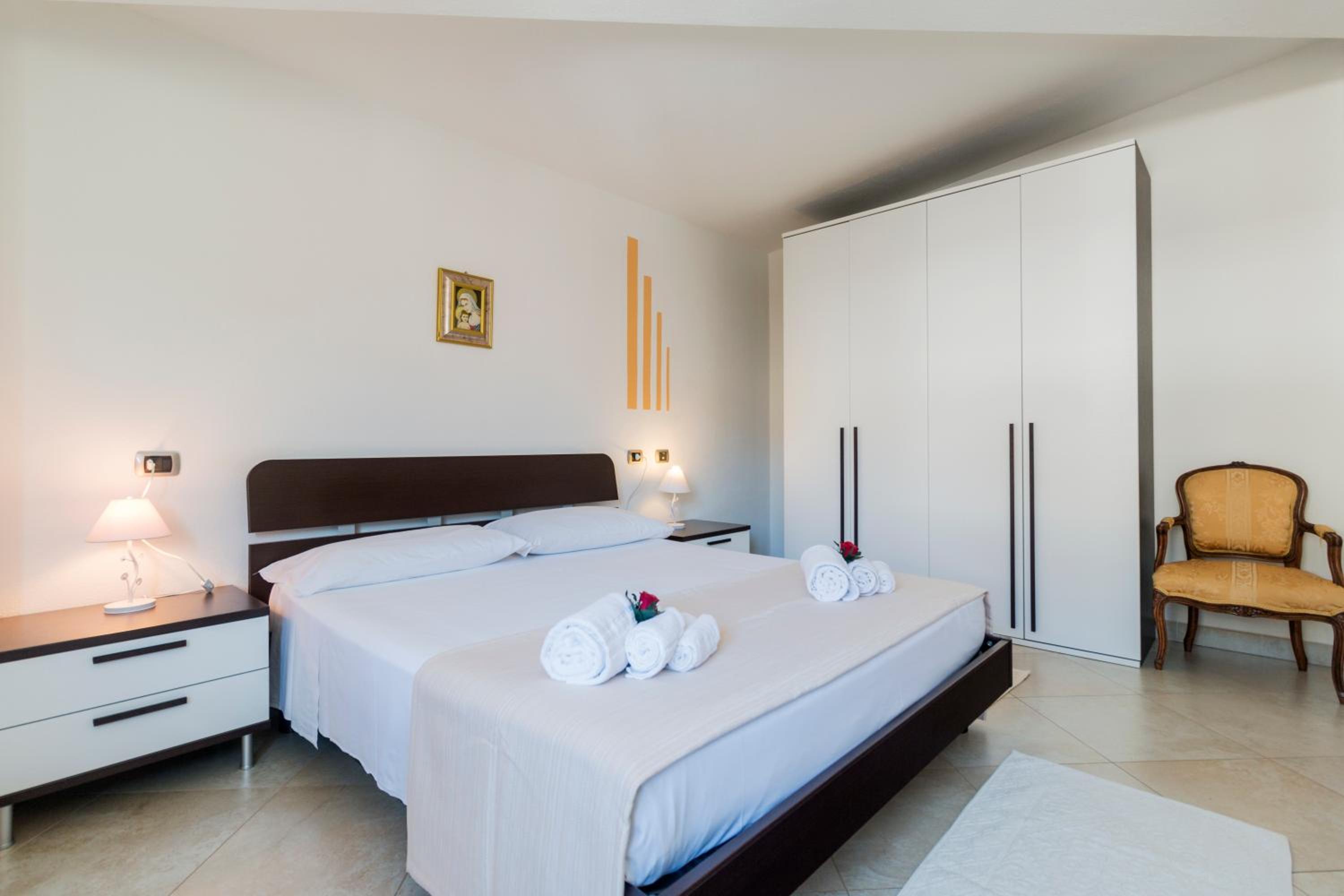 Royal Suite Apartment photo 3