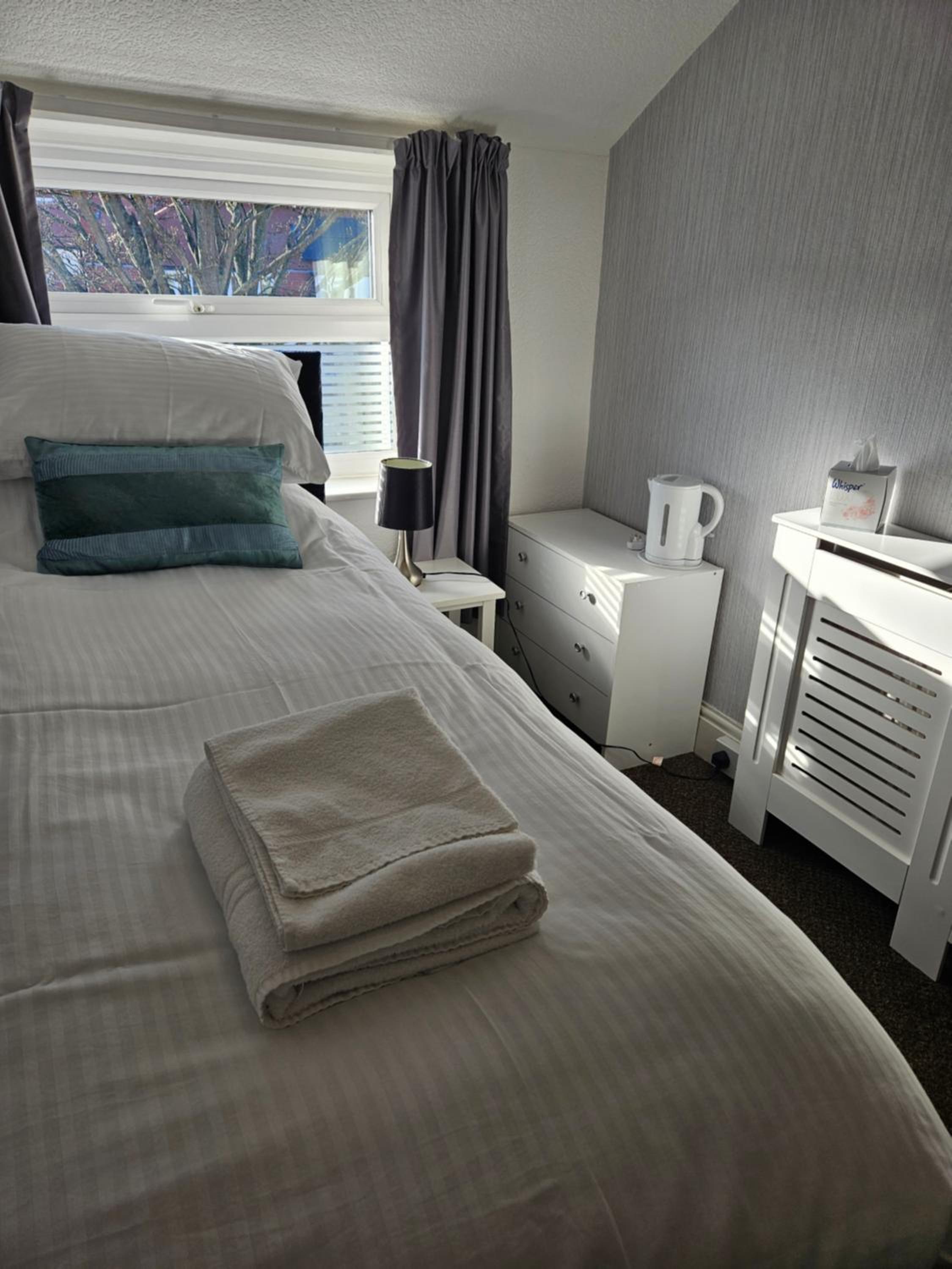 Hermosa Guest House