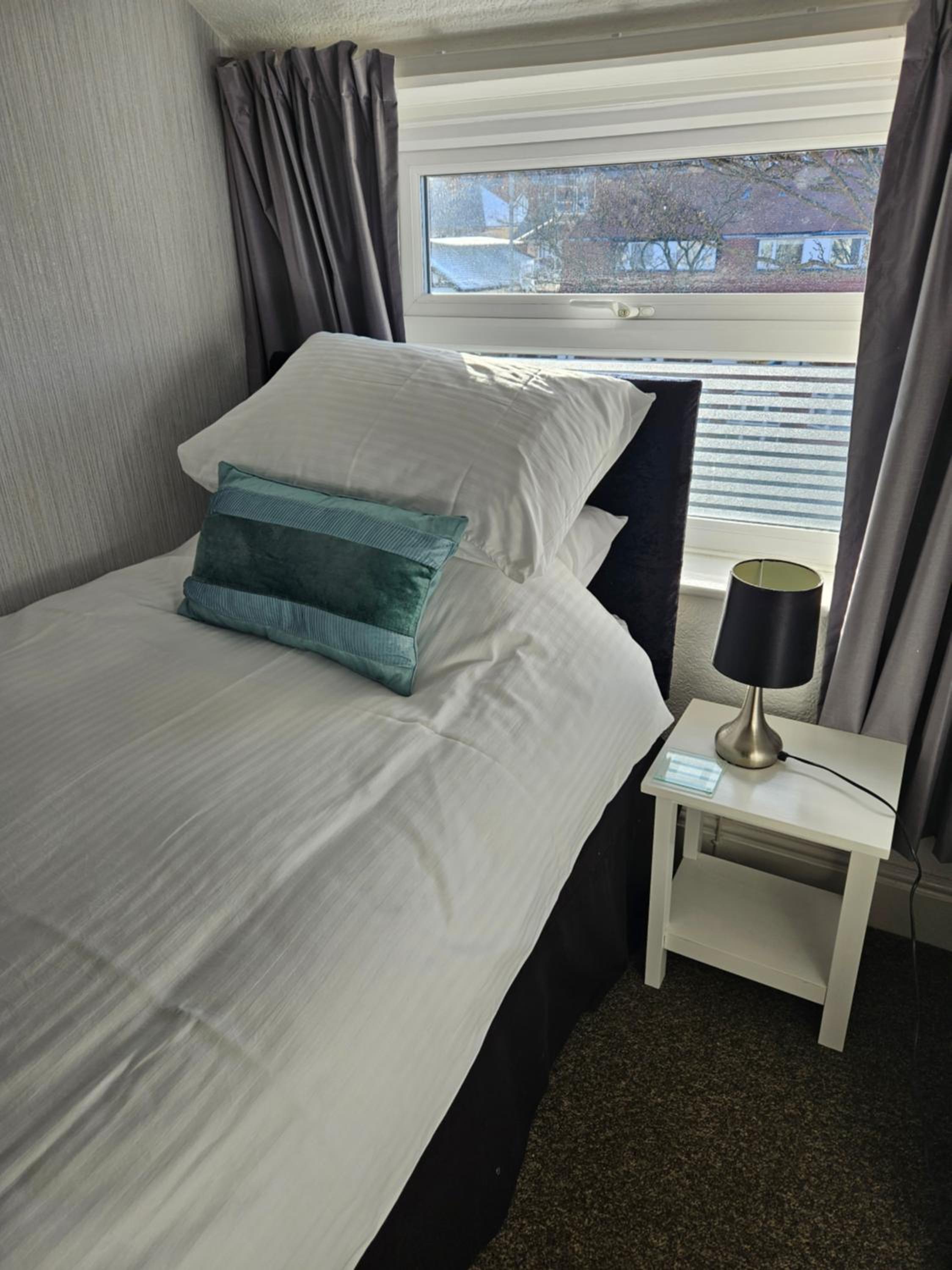 Hermosa Guest House