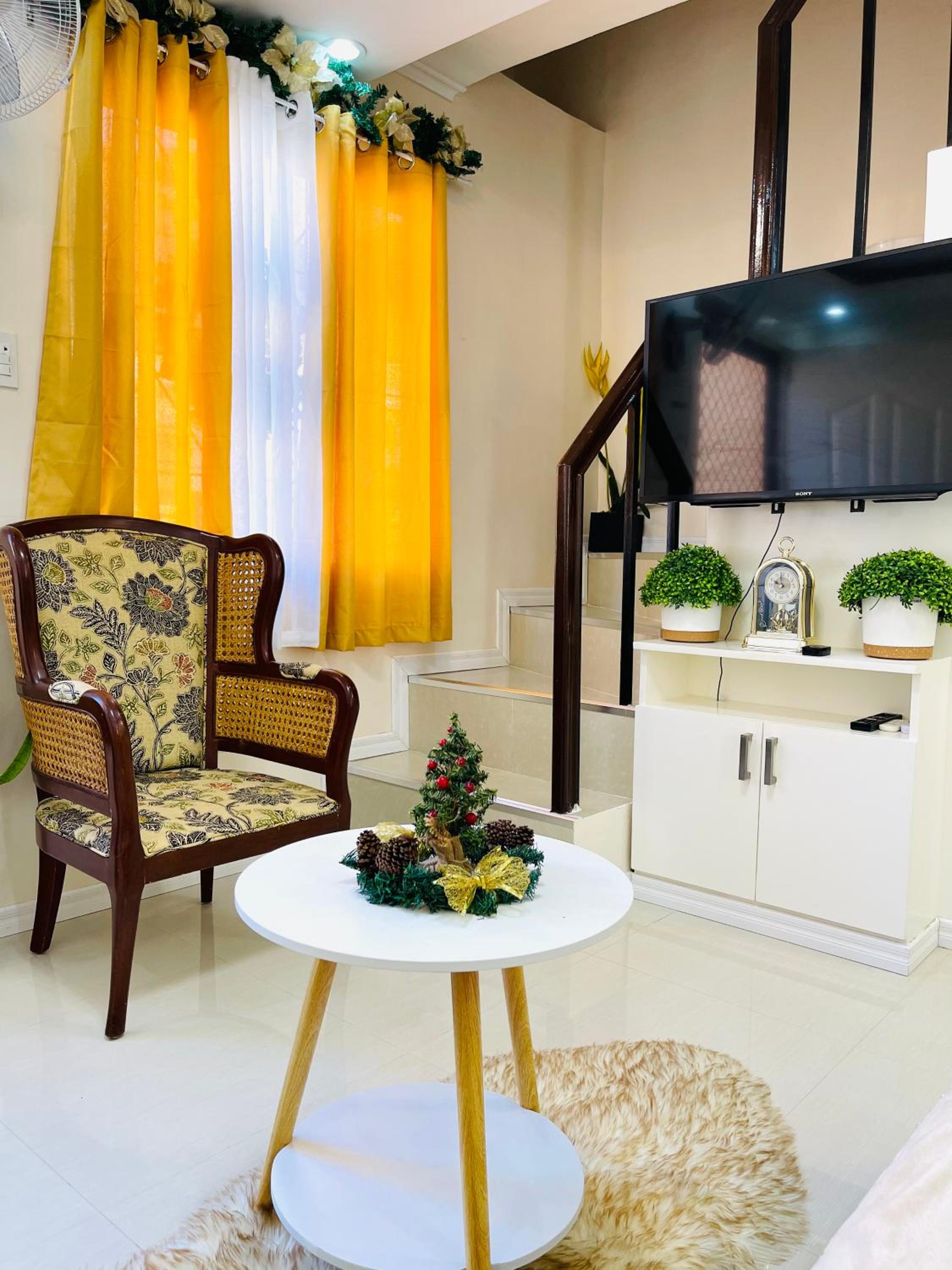 AIRPORT GUESTHOUSE DAVAO view 4