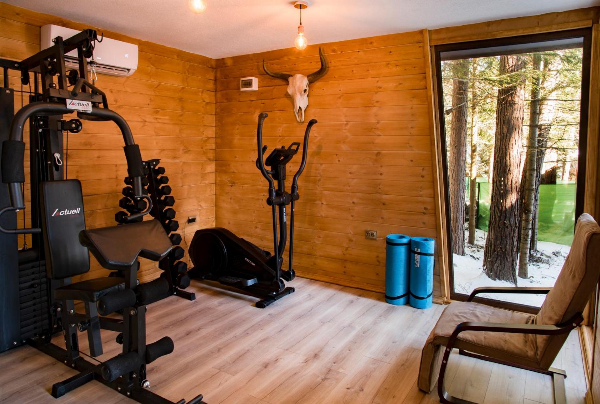 Forest Lux Boutique Villas