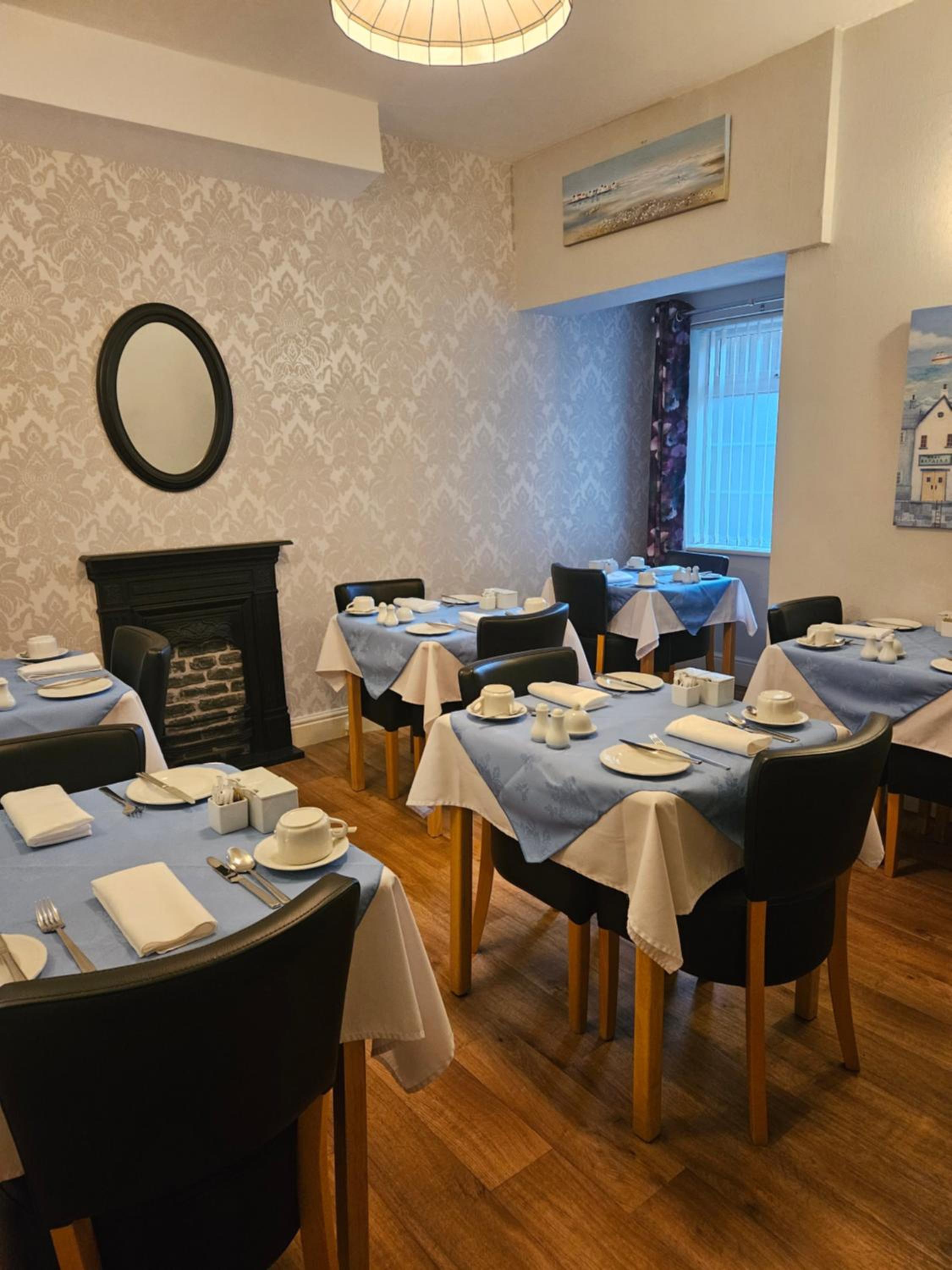 Hermosa Guest House
