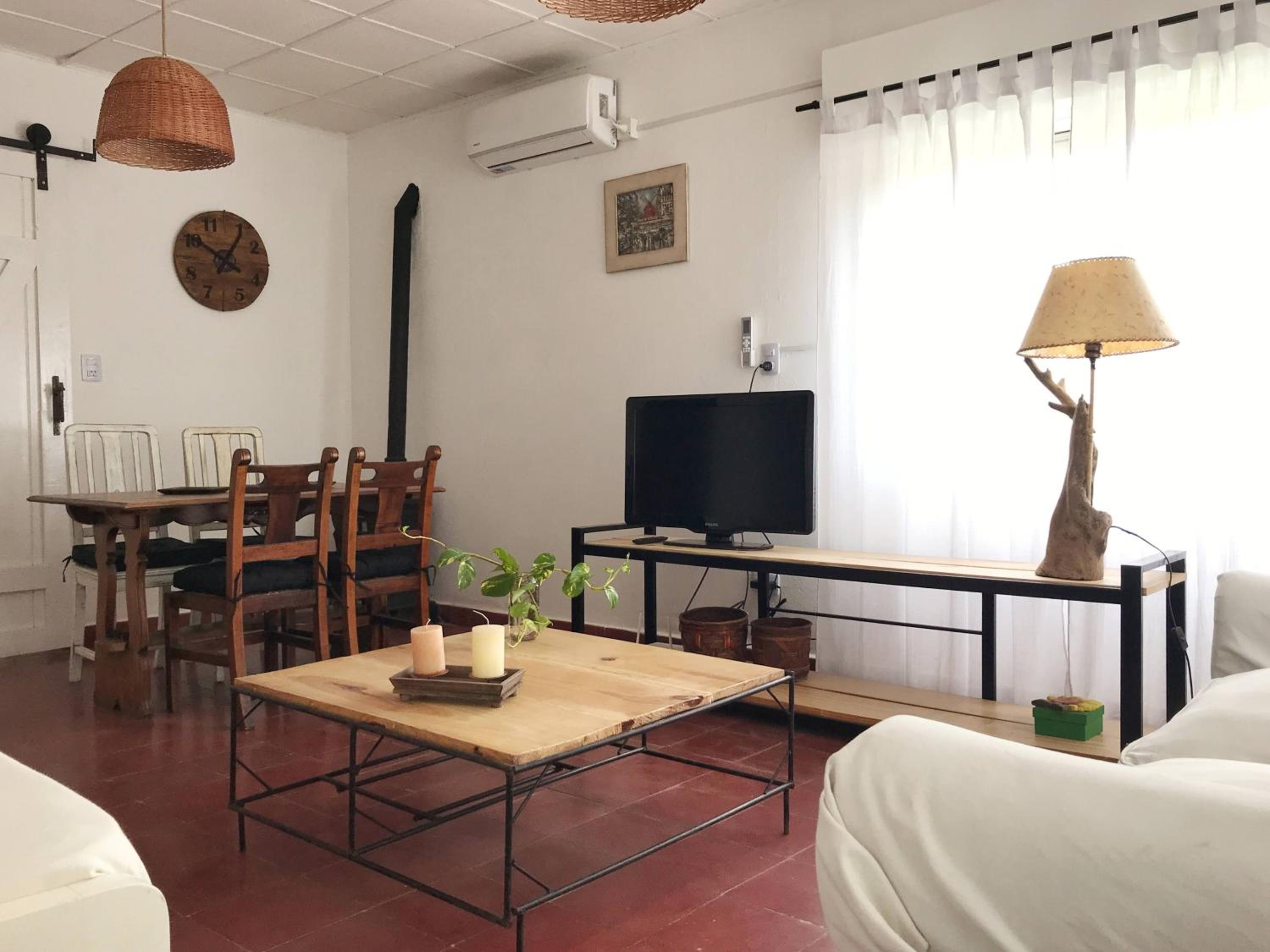 Hospedaje Don Serafín
