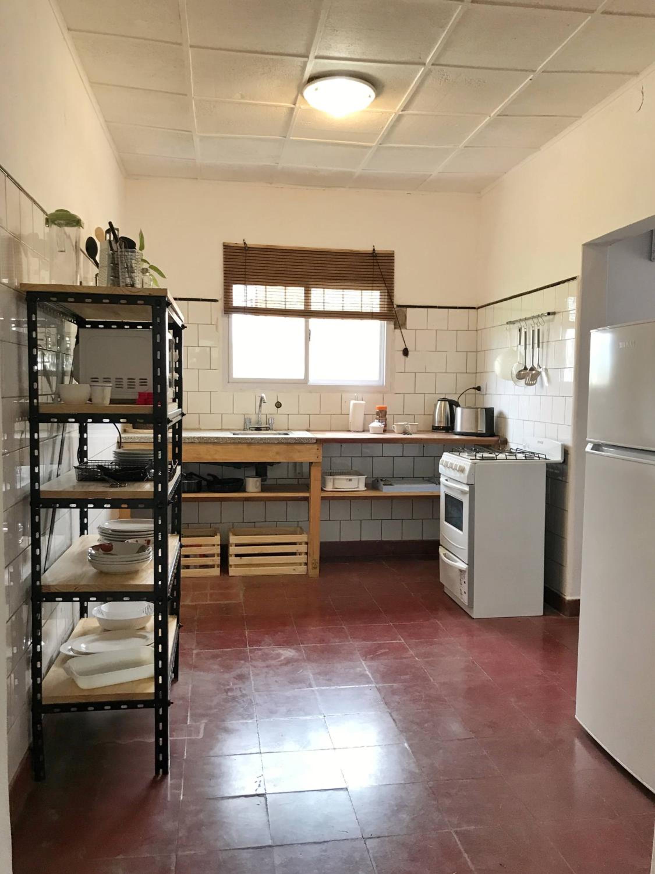 Hospedaje Don Serafín