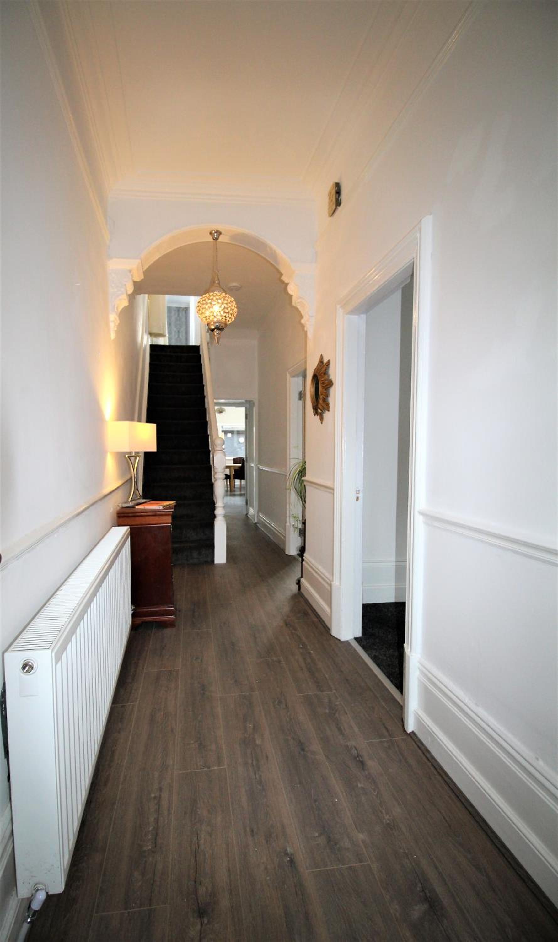 Newcastle - Heaton - Great Customer Feedback - 5 Large Bedrooms - Period Property - Refurbished Throughout view 5