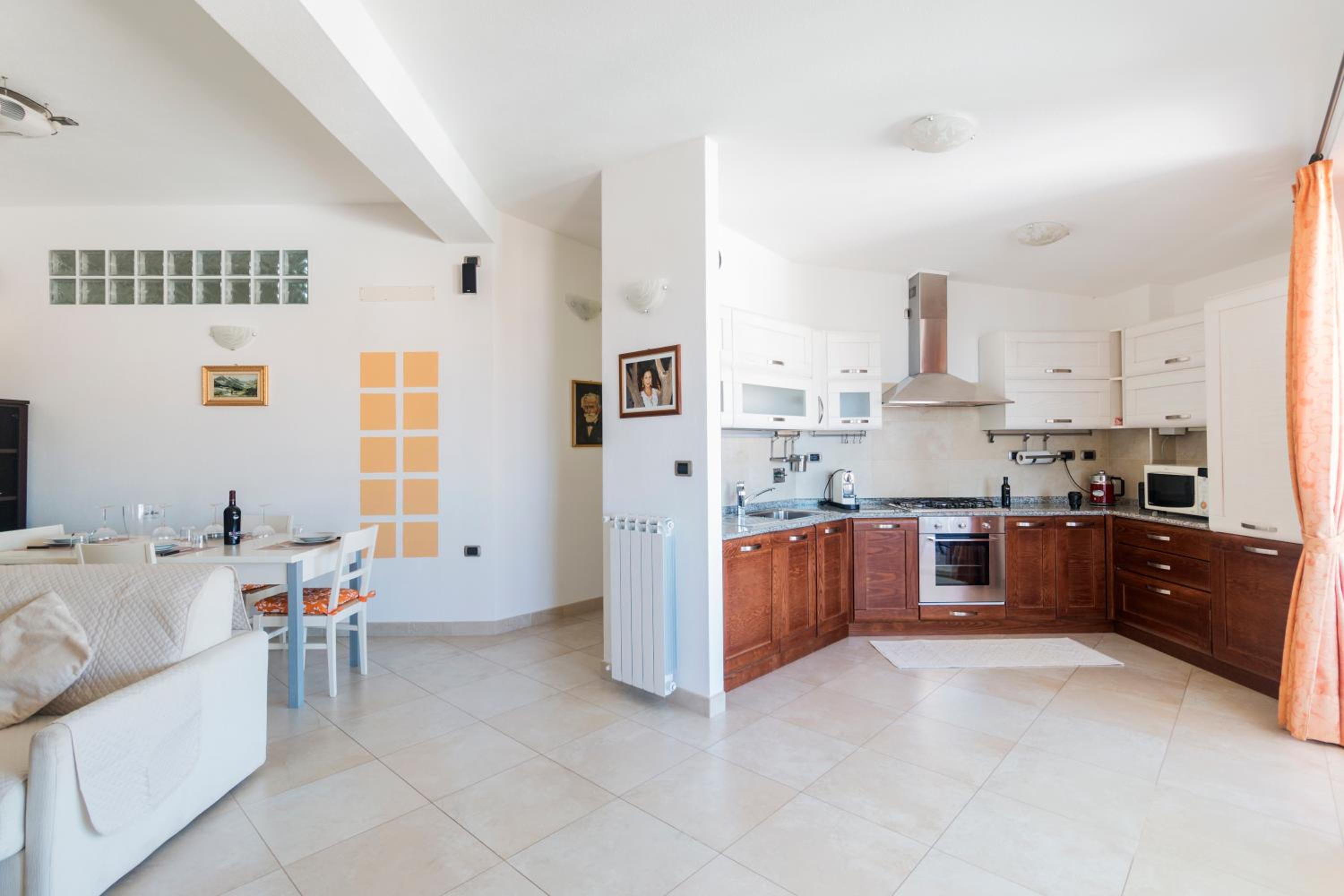 Royal Suite Apartment photo 4