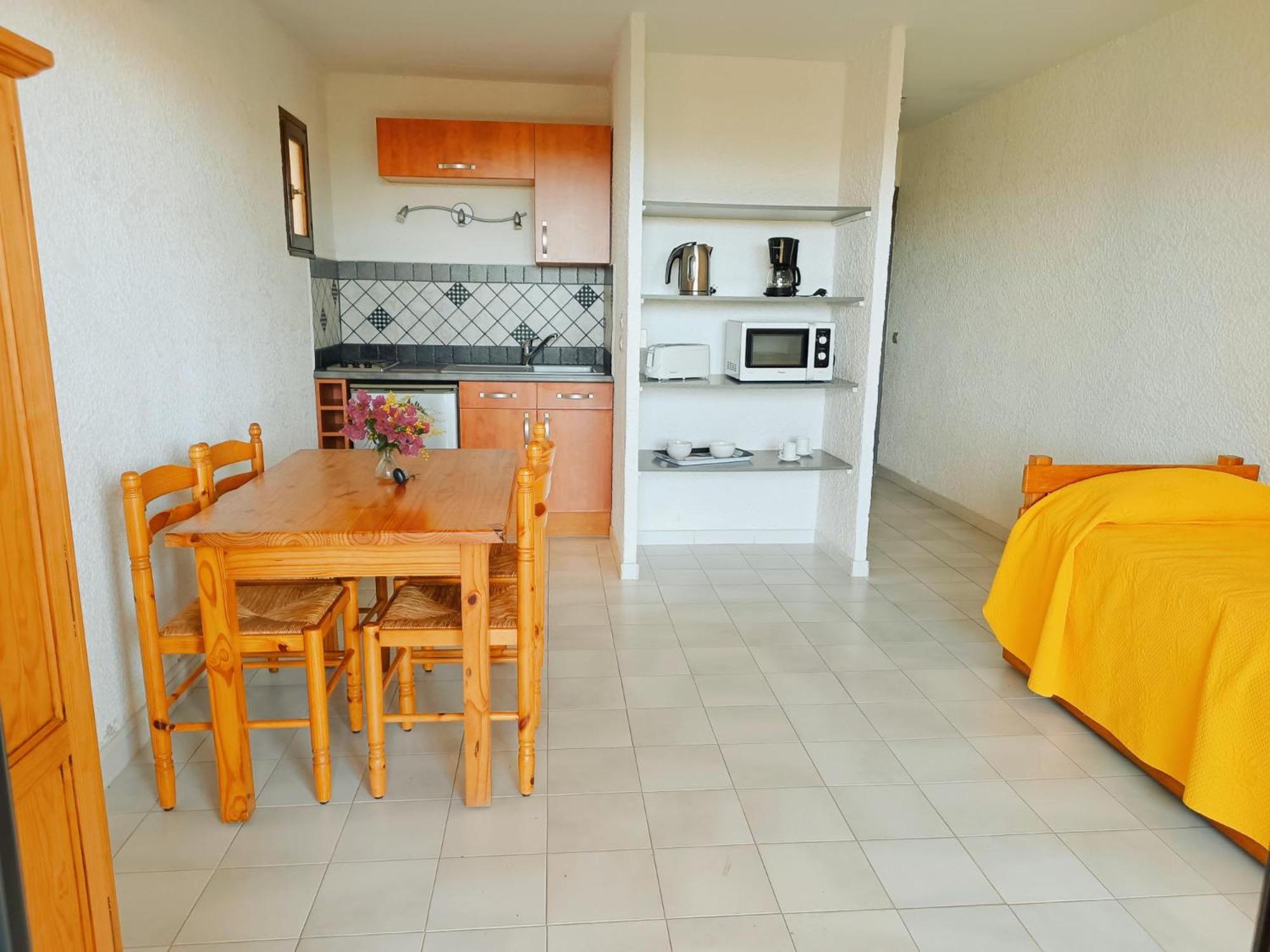 Residence Maïna