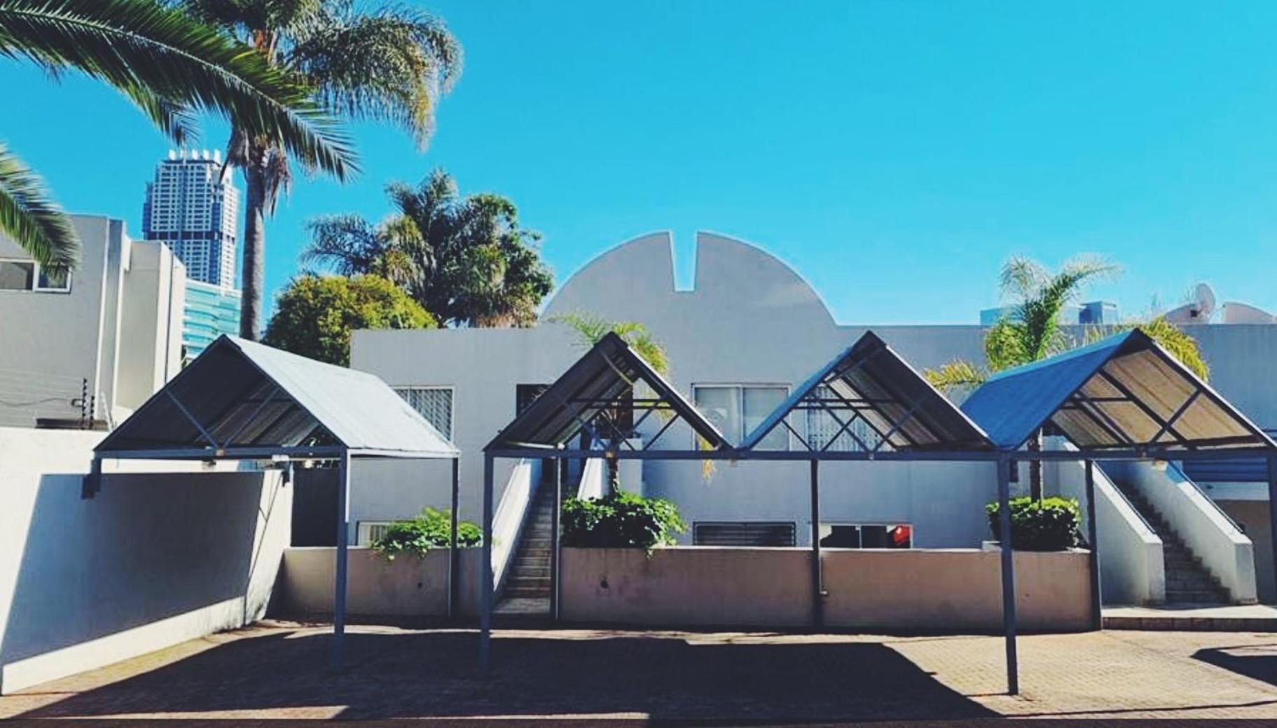 Relax Inn Sandton Designed For Relaxation