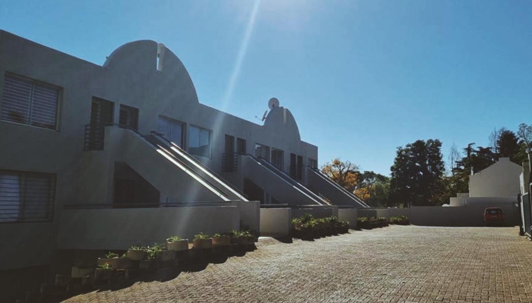 Relax Inn Sandton Designed For Relaxation
