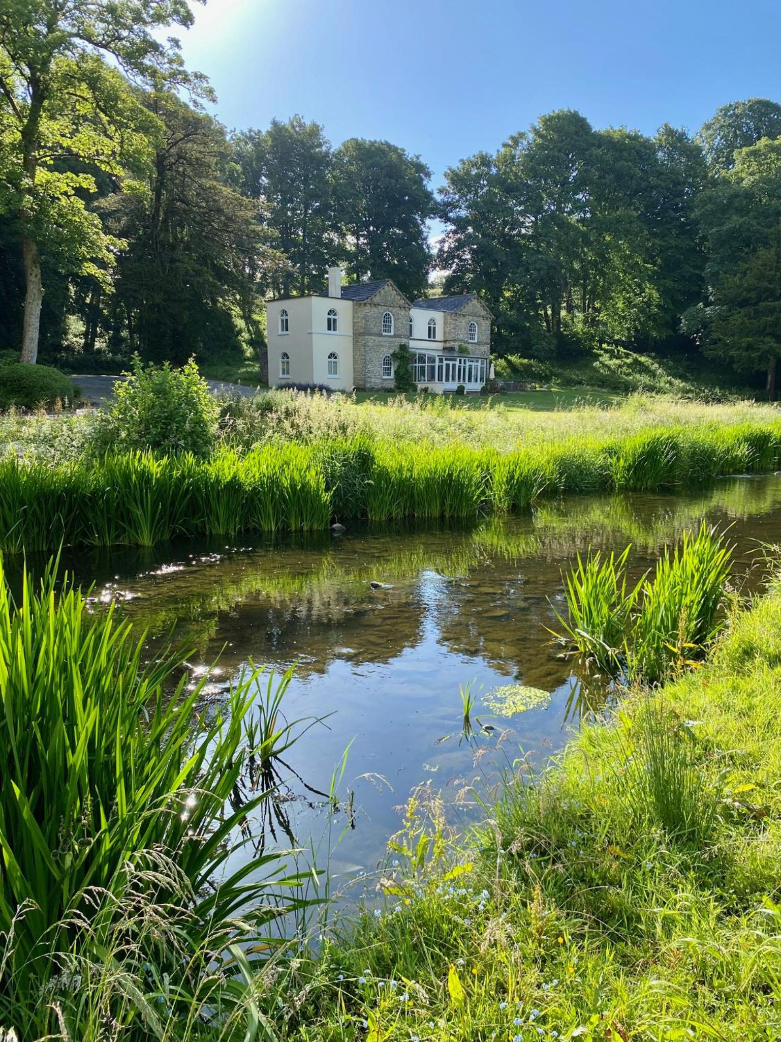 Ribblesdale Park