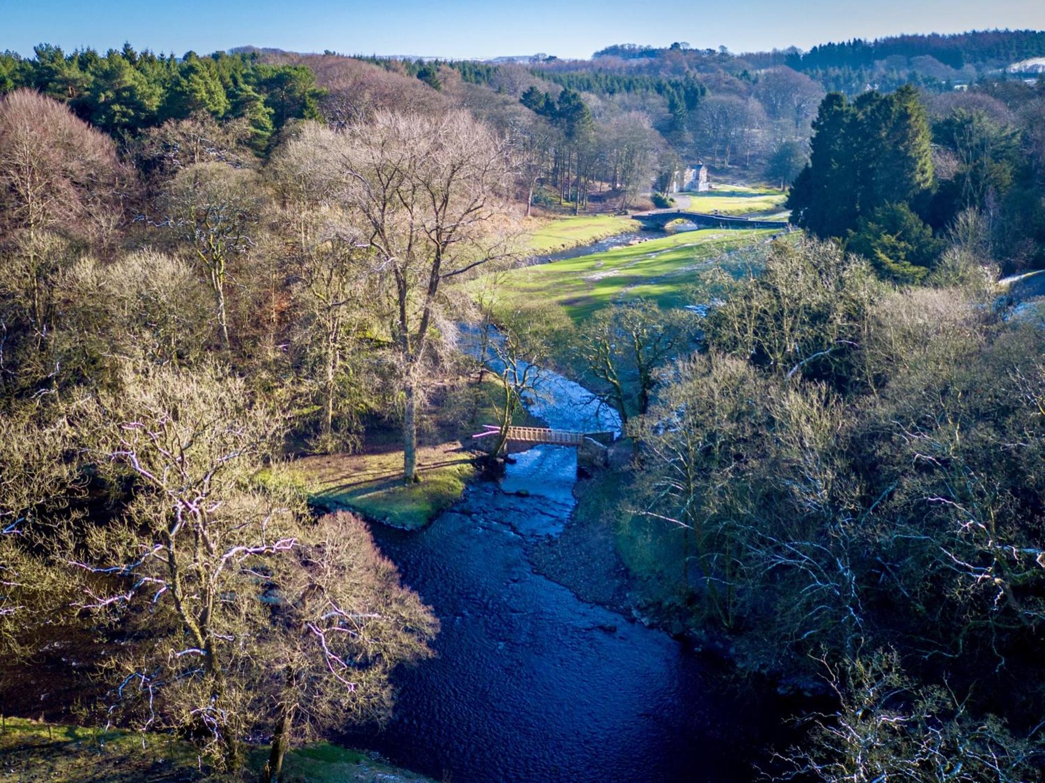 Ribblesdale Park