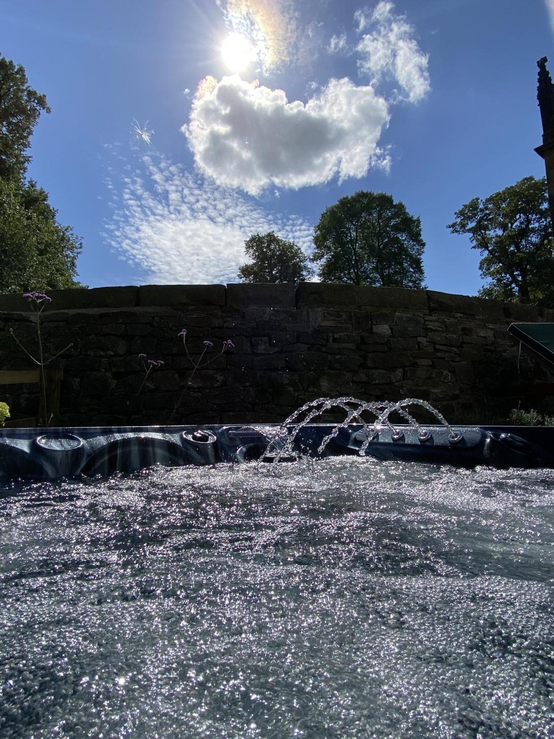 Ribblesdale Park