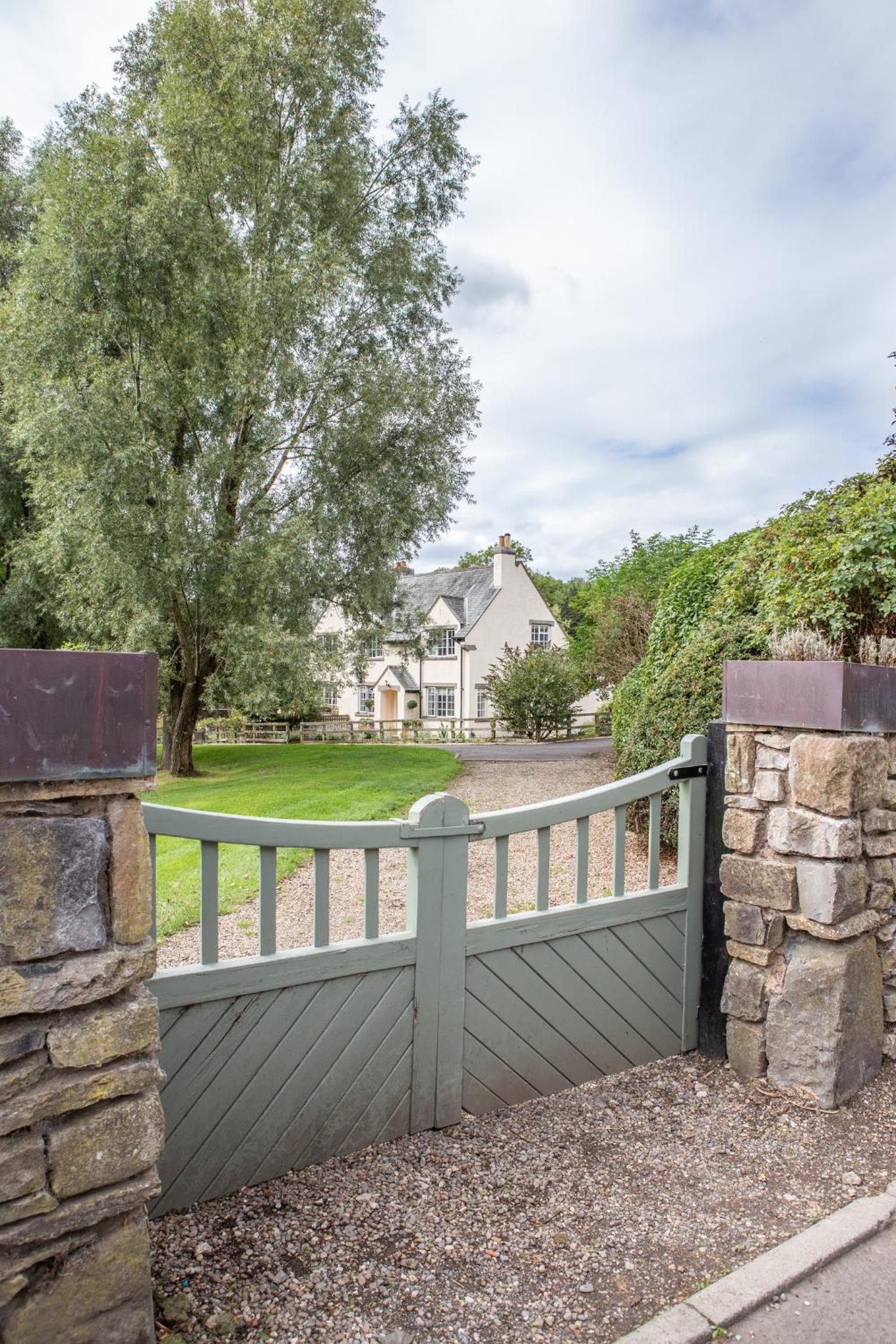 Ribblesdale Park