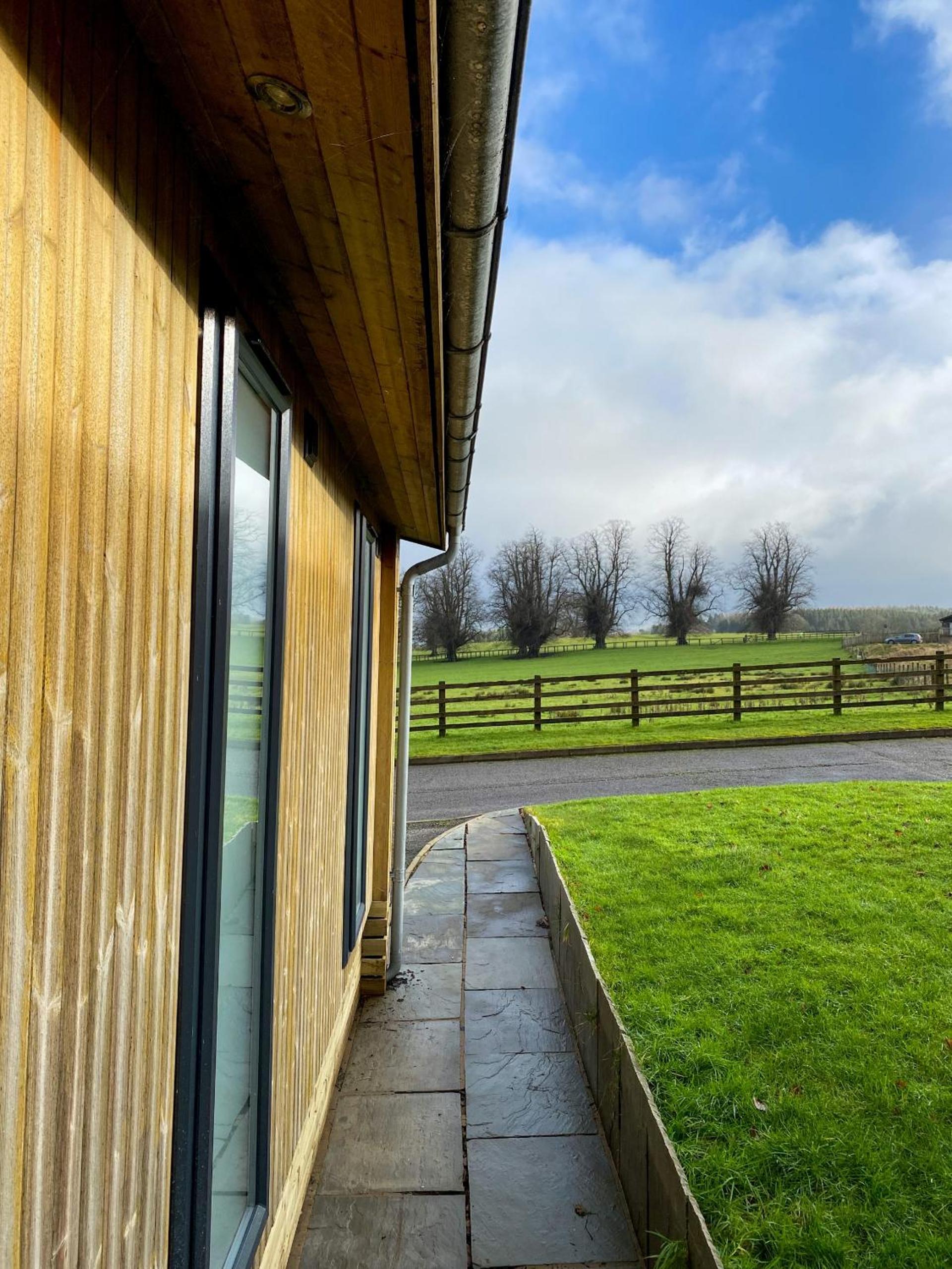 Ribblesdale Park