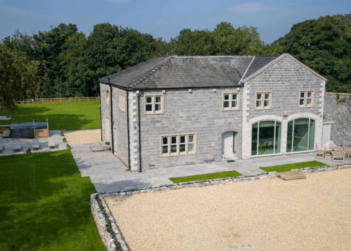 Ribblesdale Park