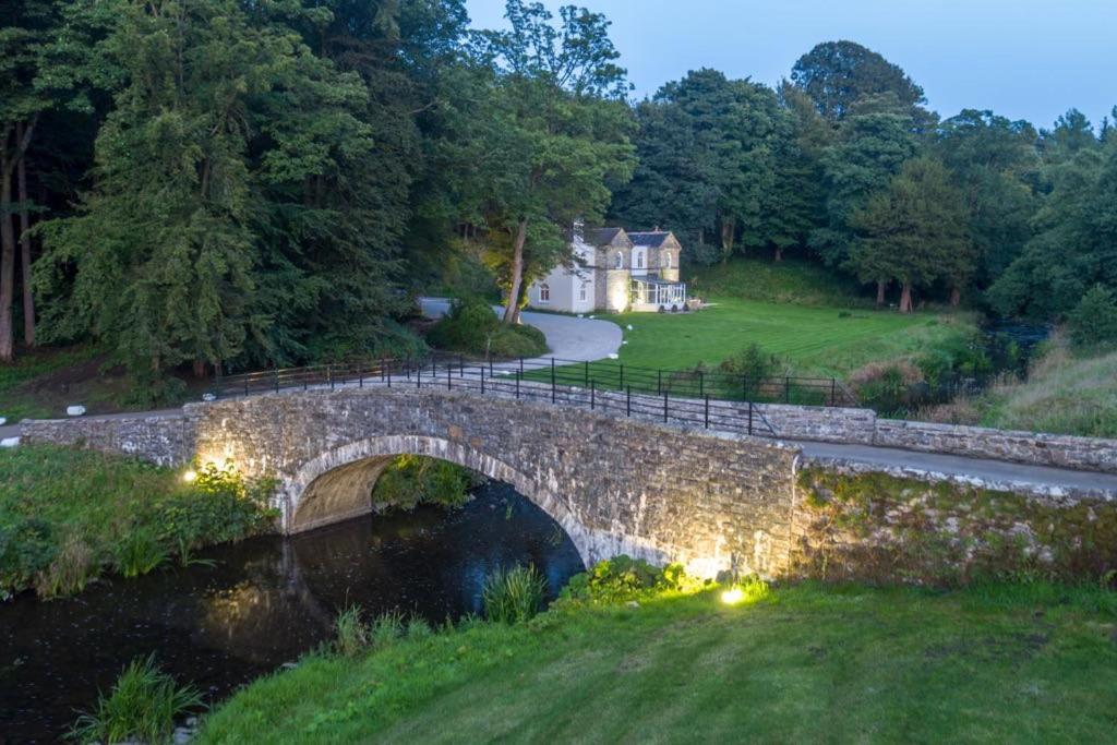 Ribblesdale Park