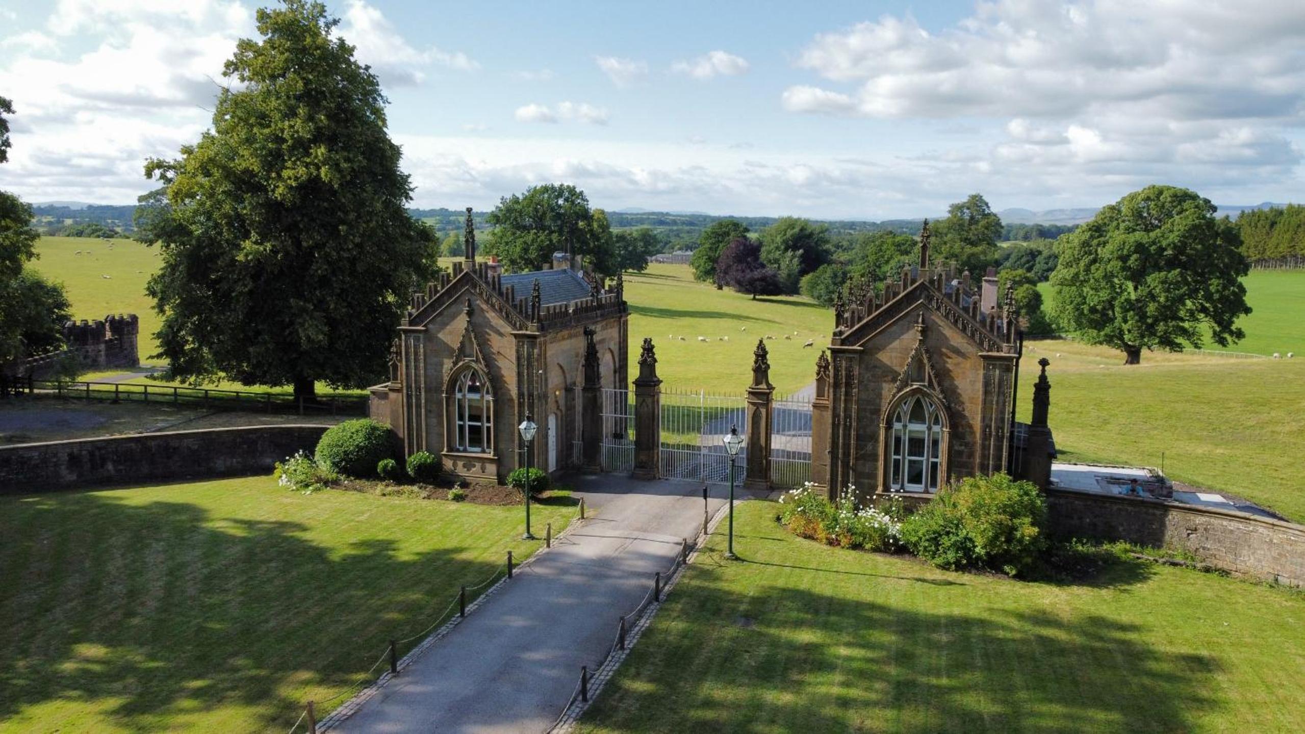 Ribblesdale Park