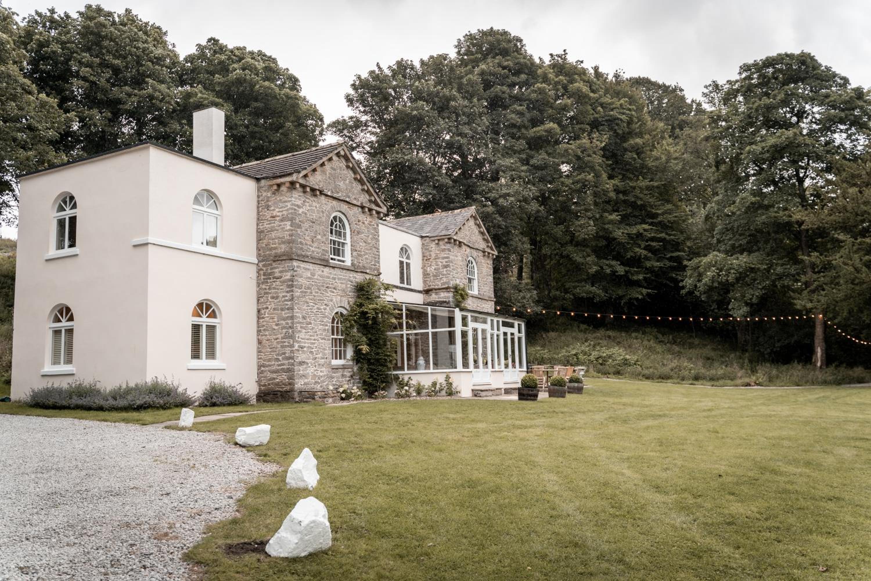 Ribblesdale Park