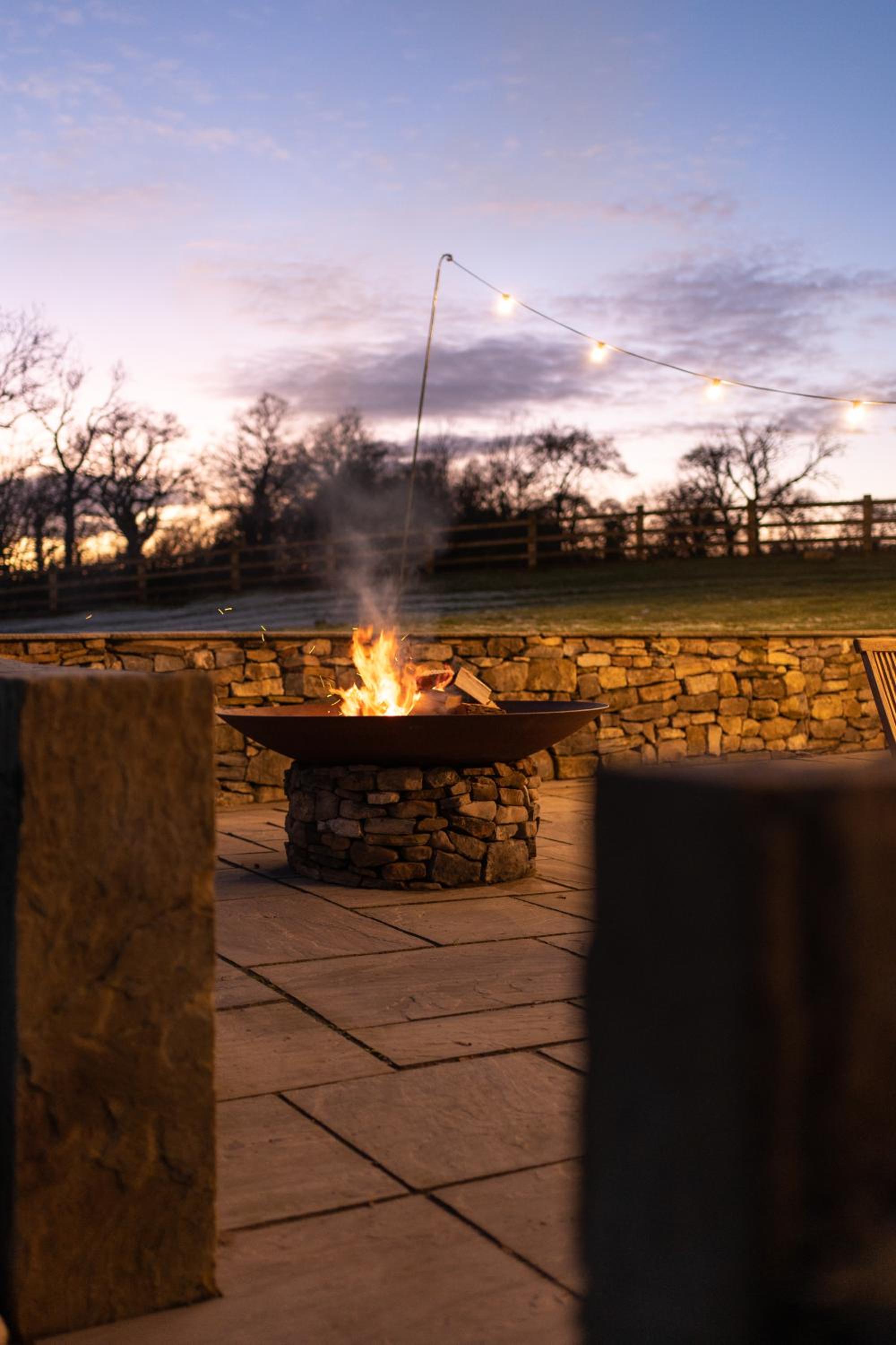 Ribblesdale Park