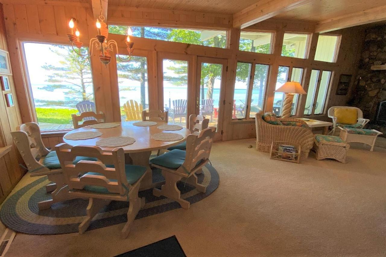 Golden Beach Cottage