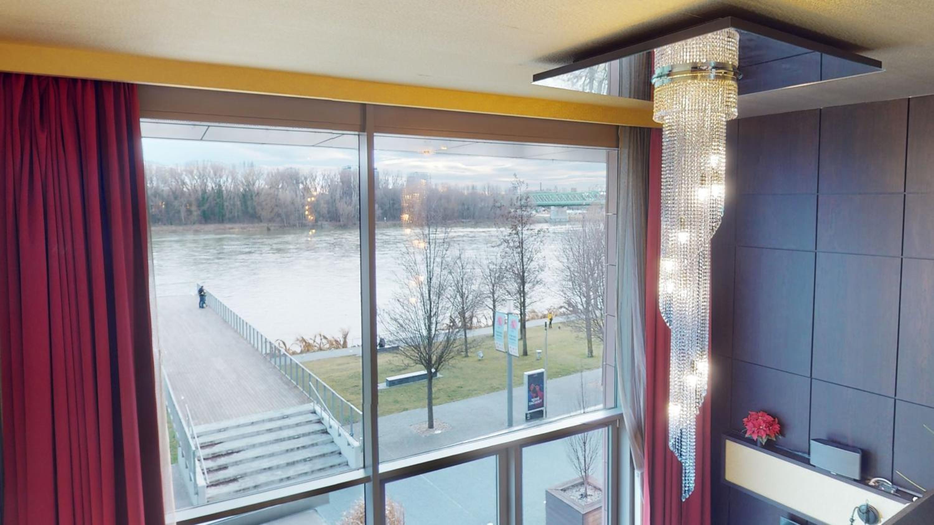 Eurovea Apartments view 4