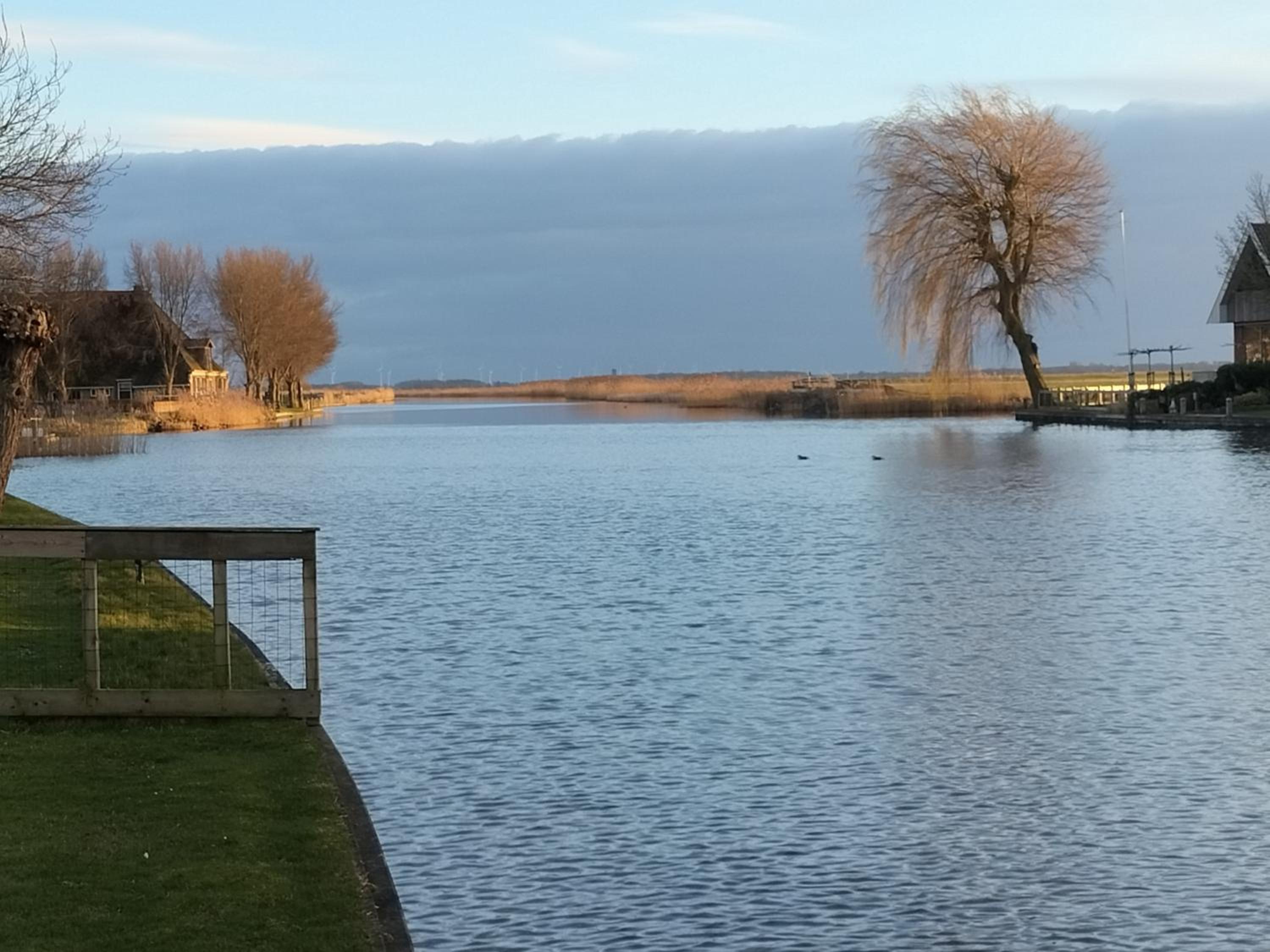 Havenkantoortje