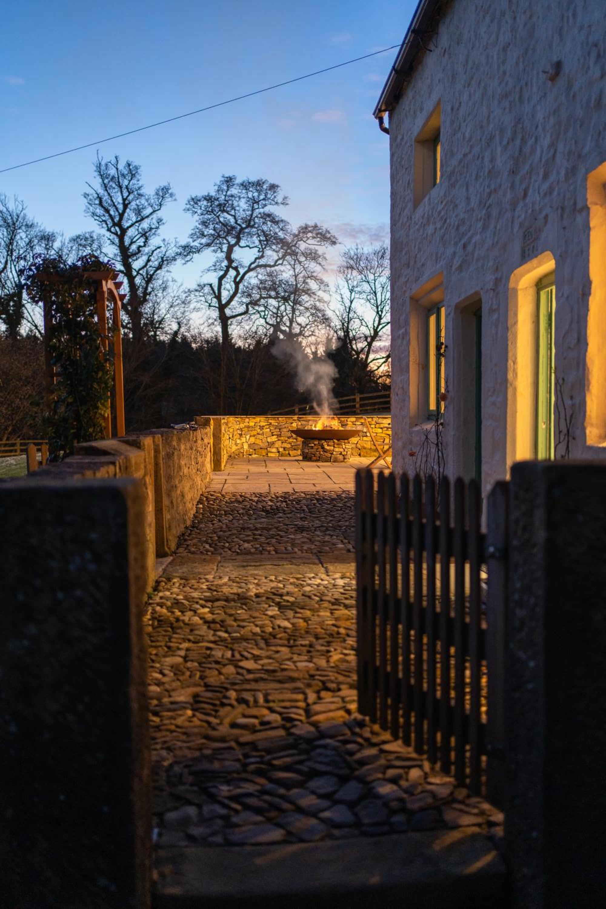 Ribblesdale Park