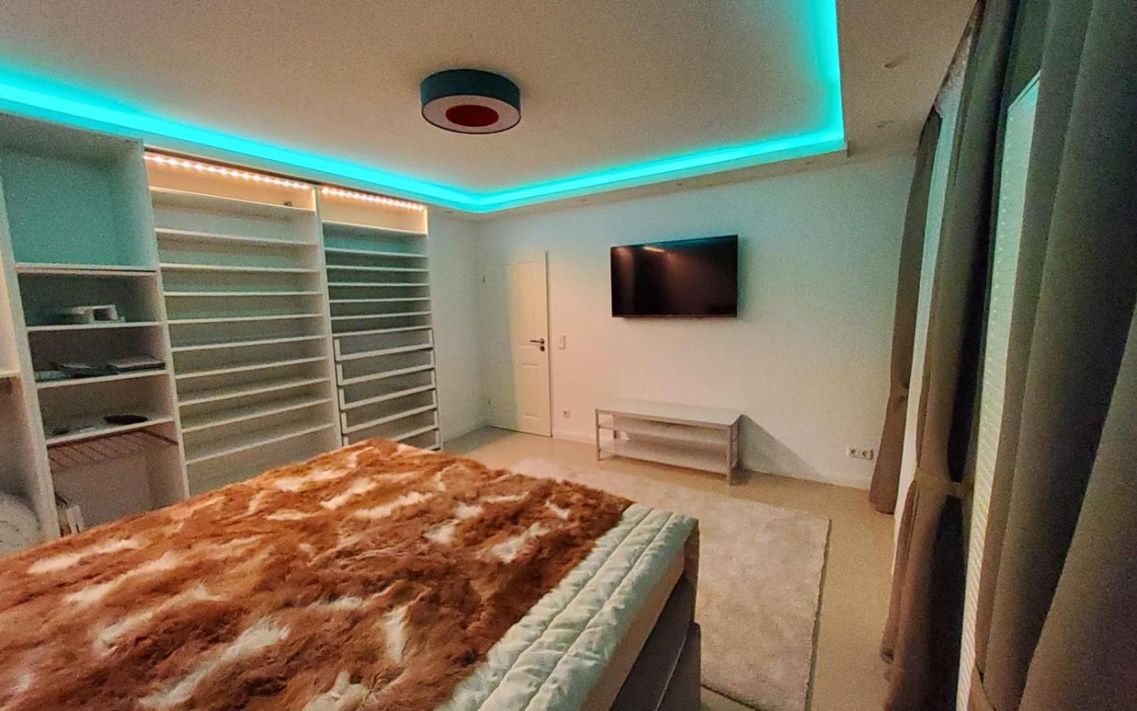 3 Zimmer Wohnung - Keine Party Wohnung ! 6 Personen