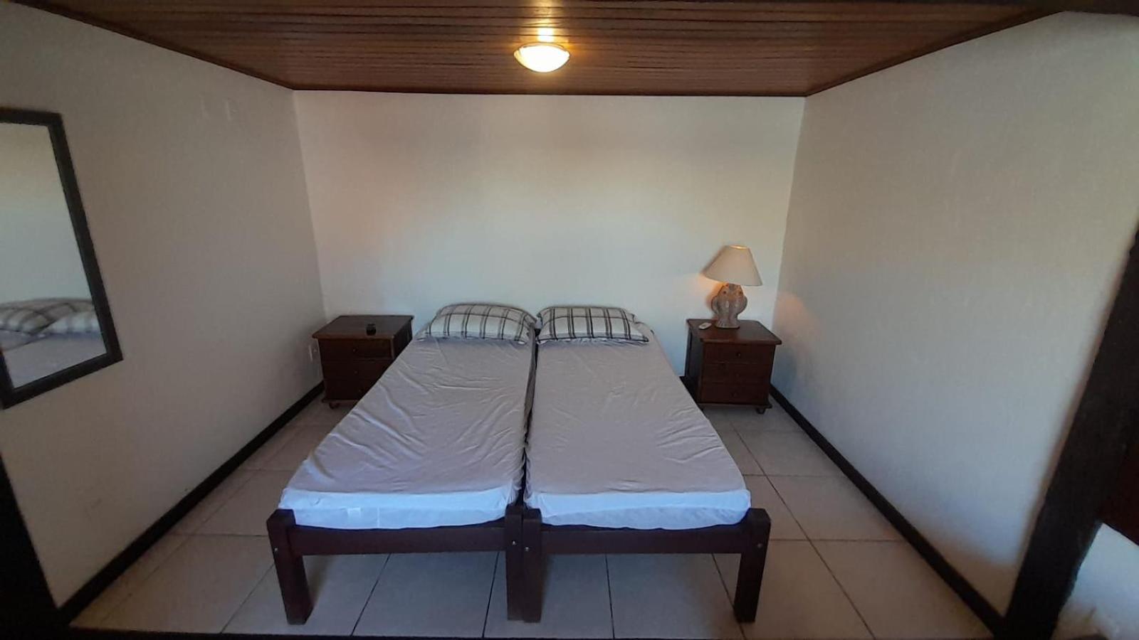 Casa com 4 suítes na praia de Geribá-Búzios