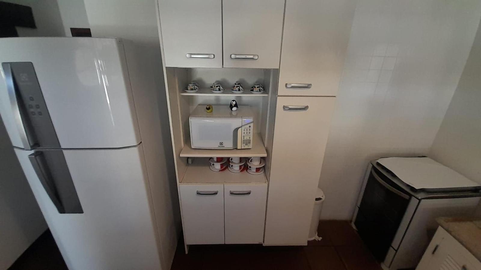 Casa com 4 suítes na praia de Geribá-Búzios