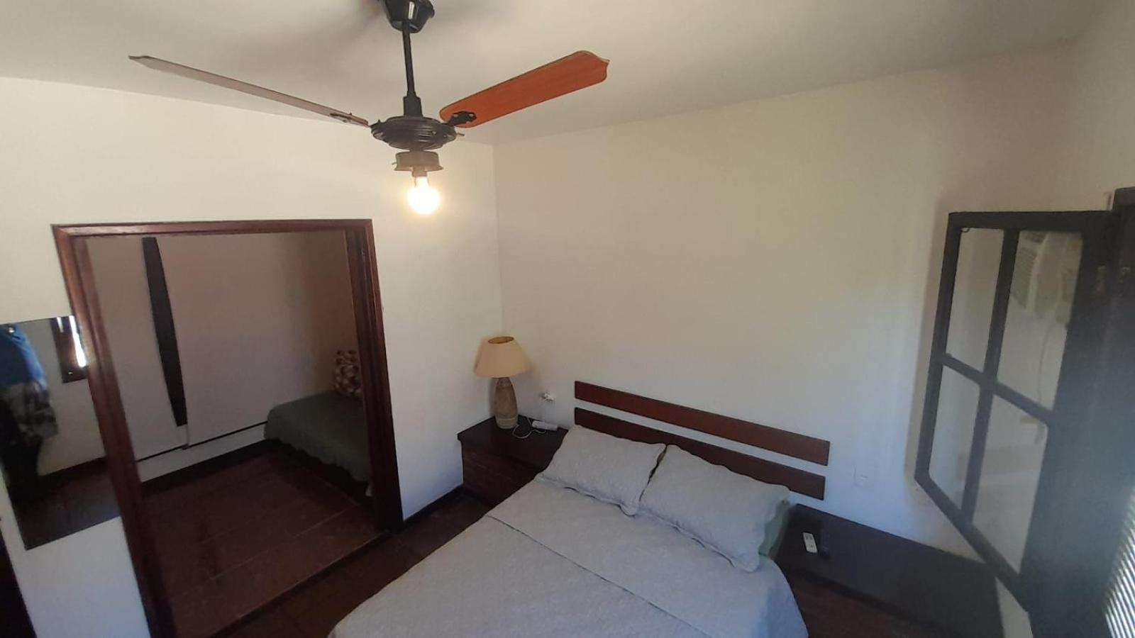 Casa com 4 suítes na praia de Geribá-Búzios